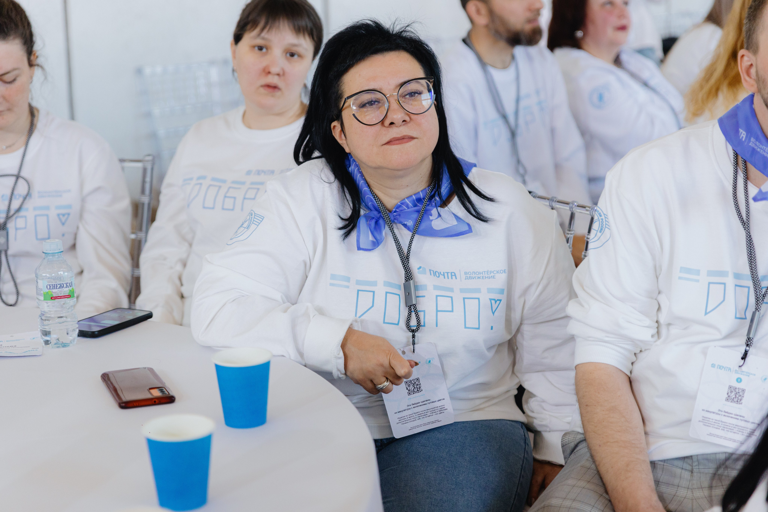 Почта России (Москва). Фотограф в Москве и Санкт-Петербурге Дарина