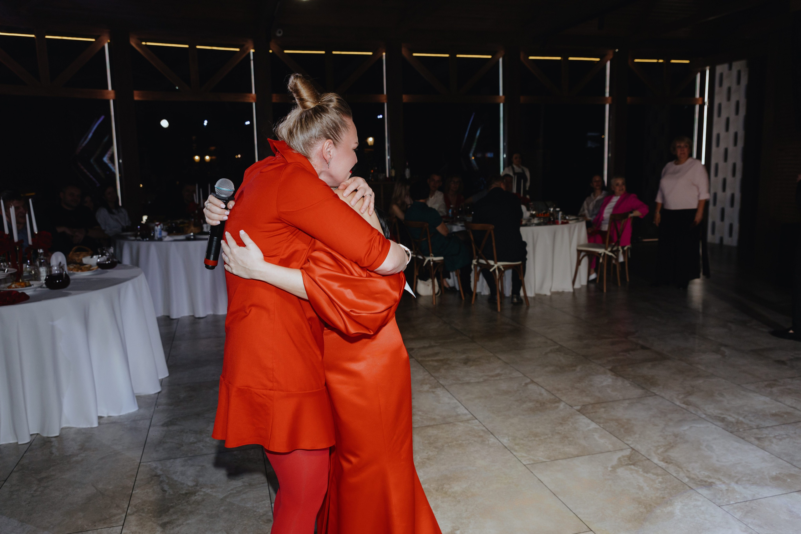 День Рождения Галины Сергеевны (Подольск). Фотограф в Москве и Санкт-Петербурге Дарина