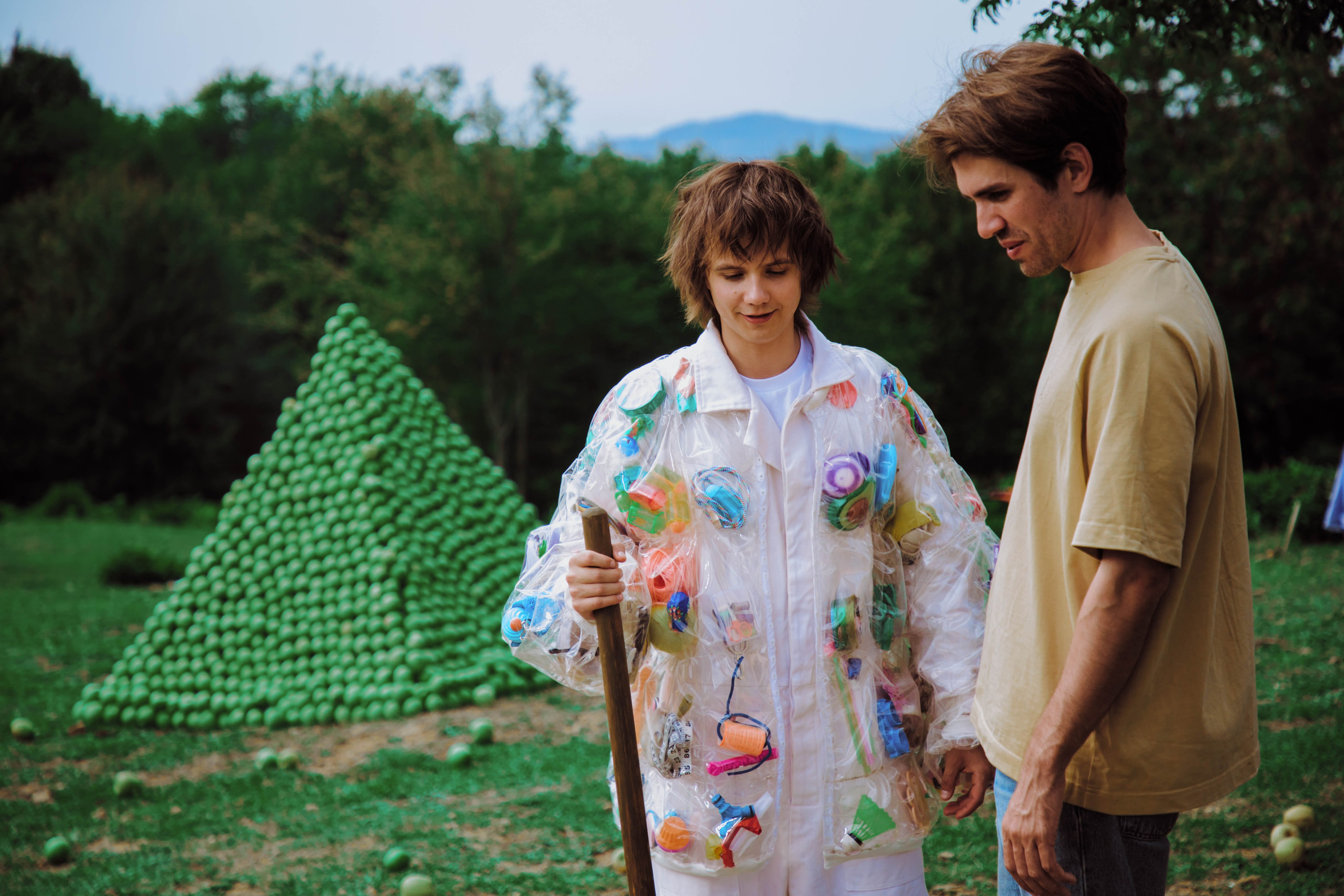 Backstage «Алиса в стране чудес». Фотограф в Москве и Санкт-Петербурге Дарина