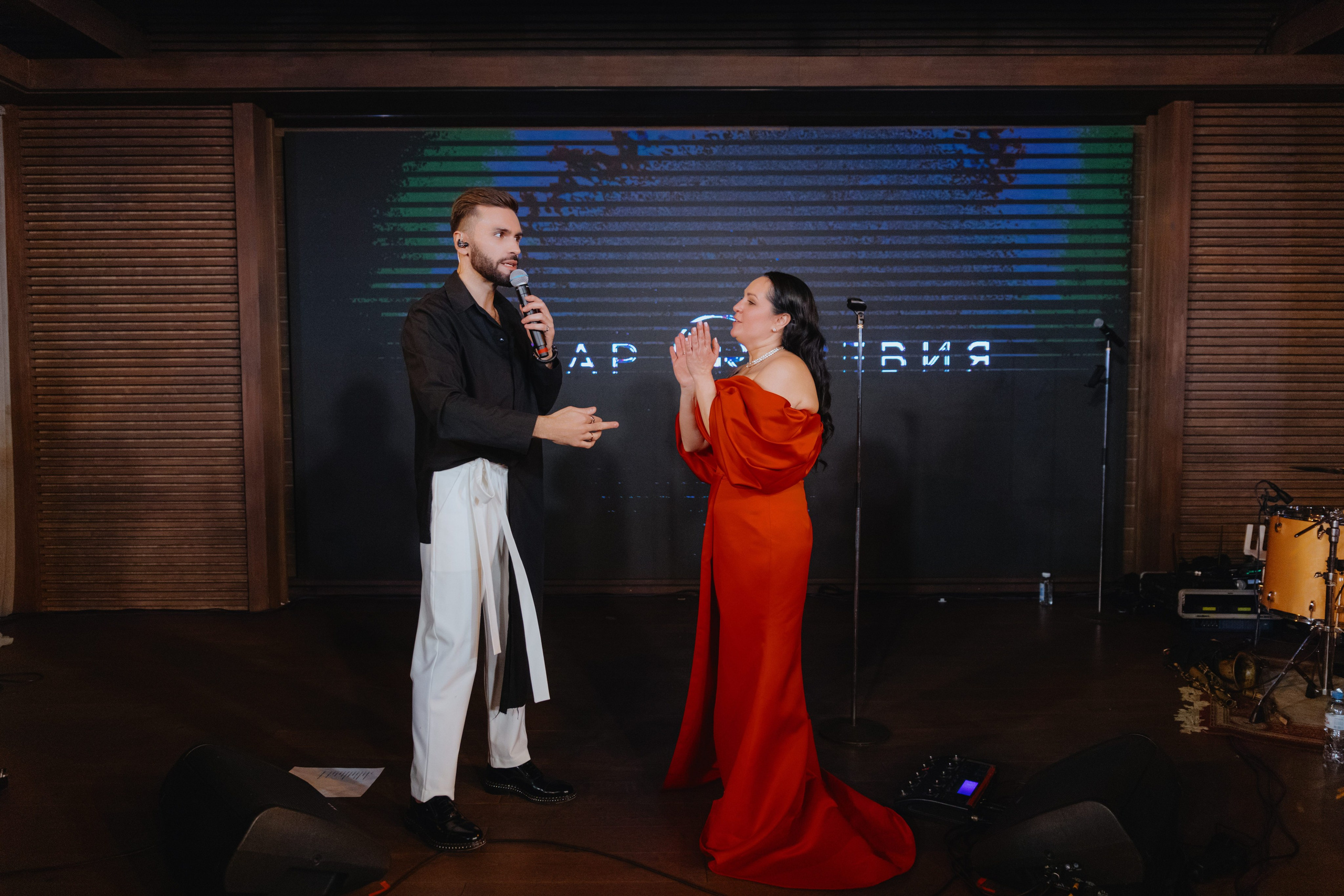 День Рождения Галины Сергеевны (Подольск). Фотограф в Москве и Санкт-Петербурге Дарина