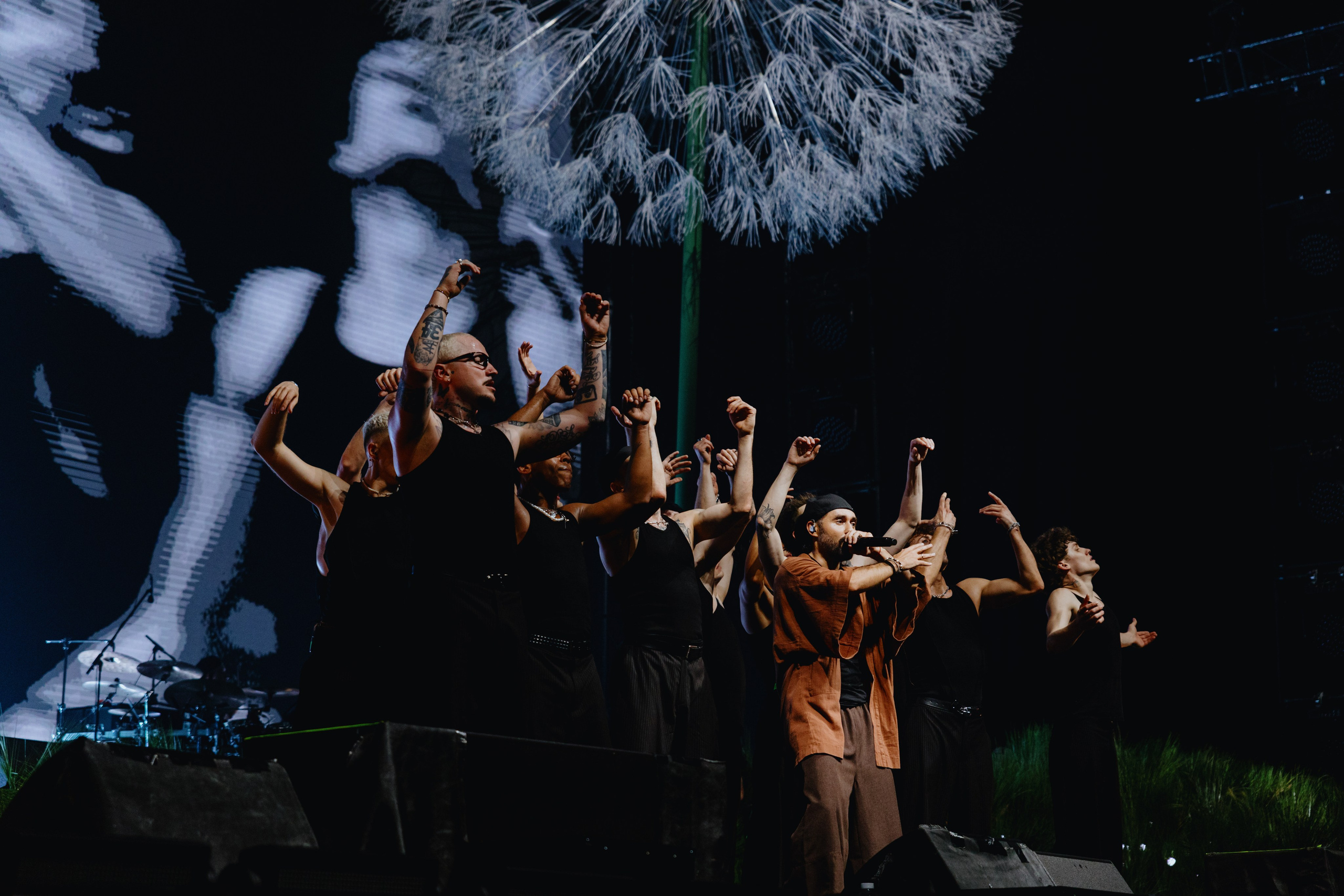 Концерты. Фотограф в Москве и Санкт-Петербурге Дарина