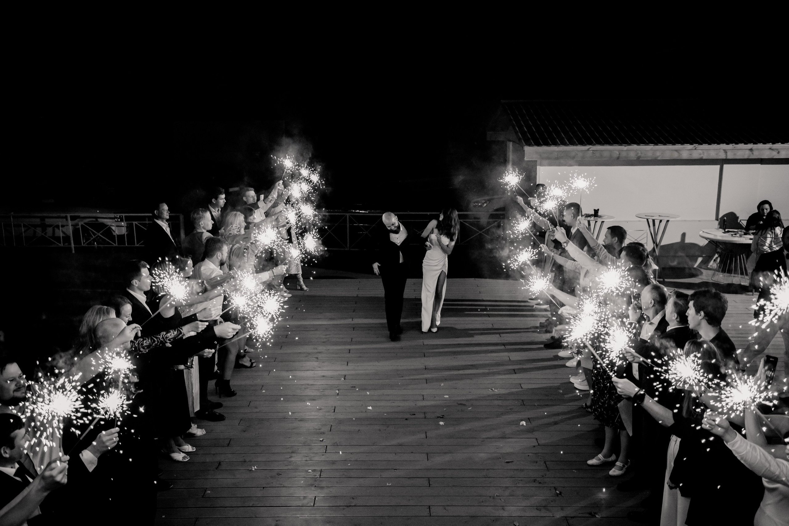 Свадьба Алексей и Анна. Фотограф в Москве и Санкт-Петербурге Дарина