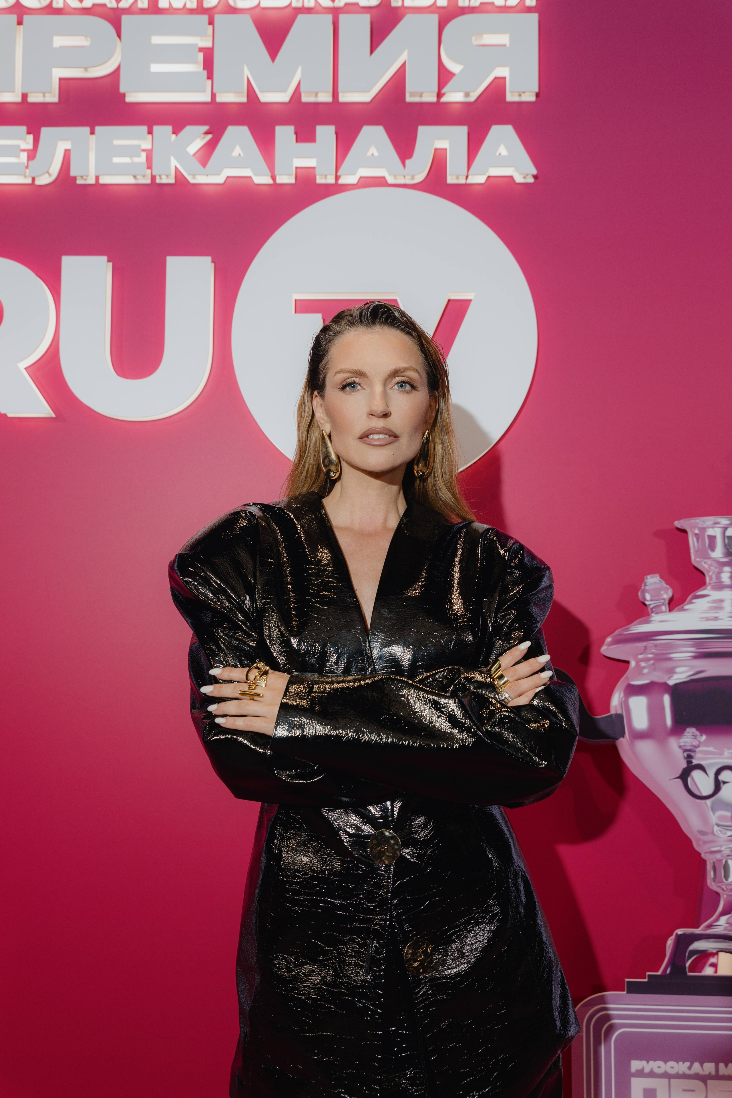 ПРЕСС-ВОЛЛ. Фотограф в Москве и Санкт-Петербурге Дарина