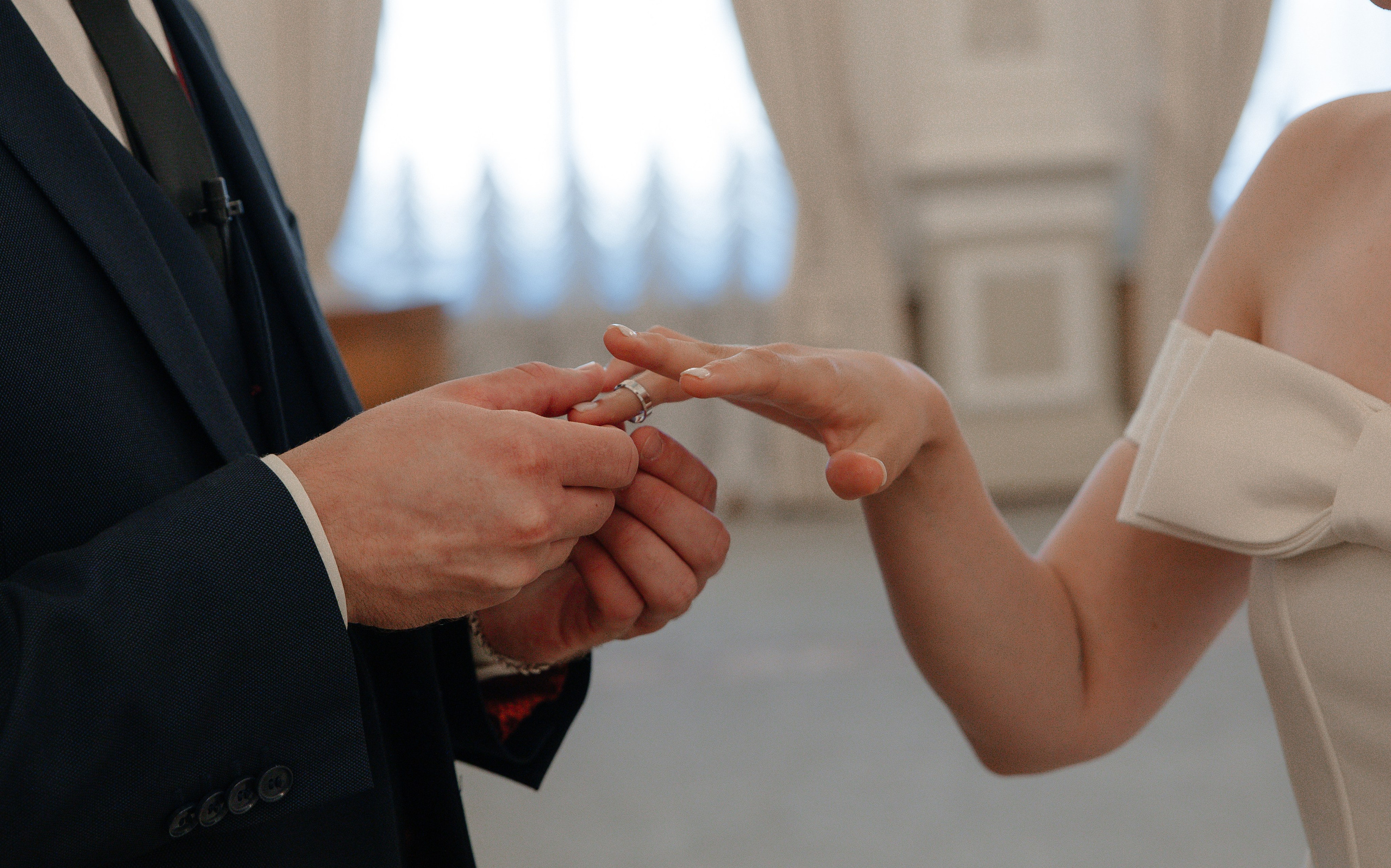 Wedding Day. Анна Михайлова|Свадебный фотограф в Санкт-Петербурге