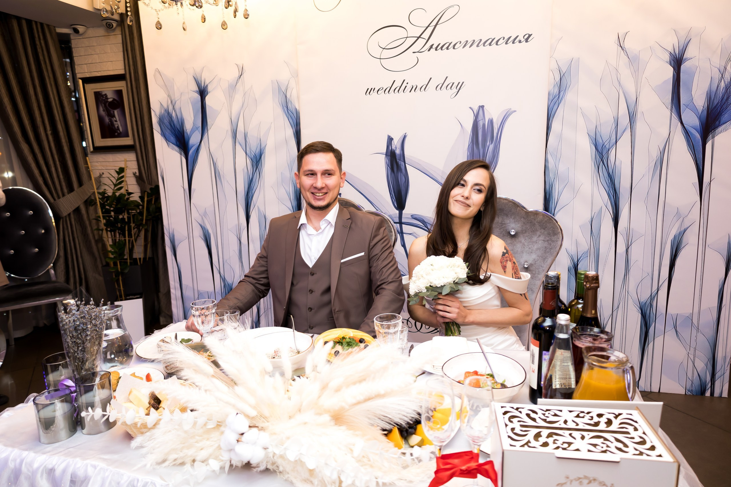 Свадьба полный день. Фотограф в Иркутске