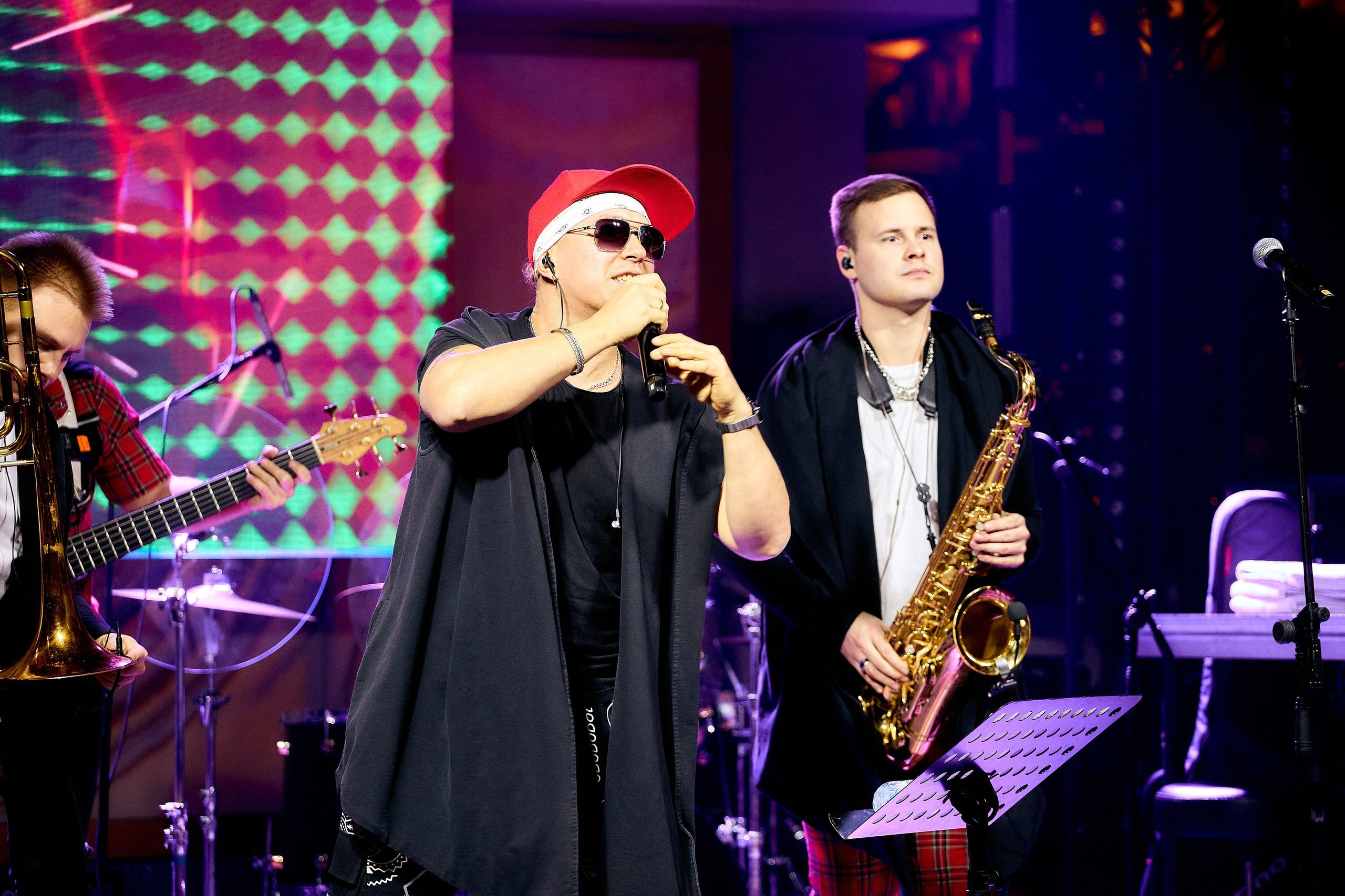 Сохо. Kirillova Studio — мастерская декора и событий Юли Кирилловой