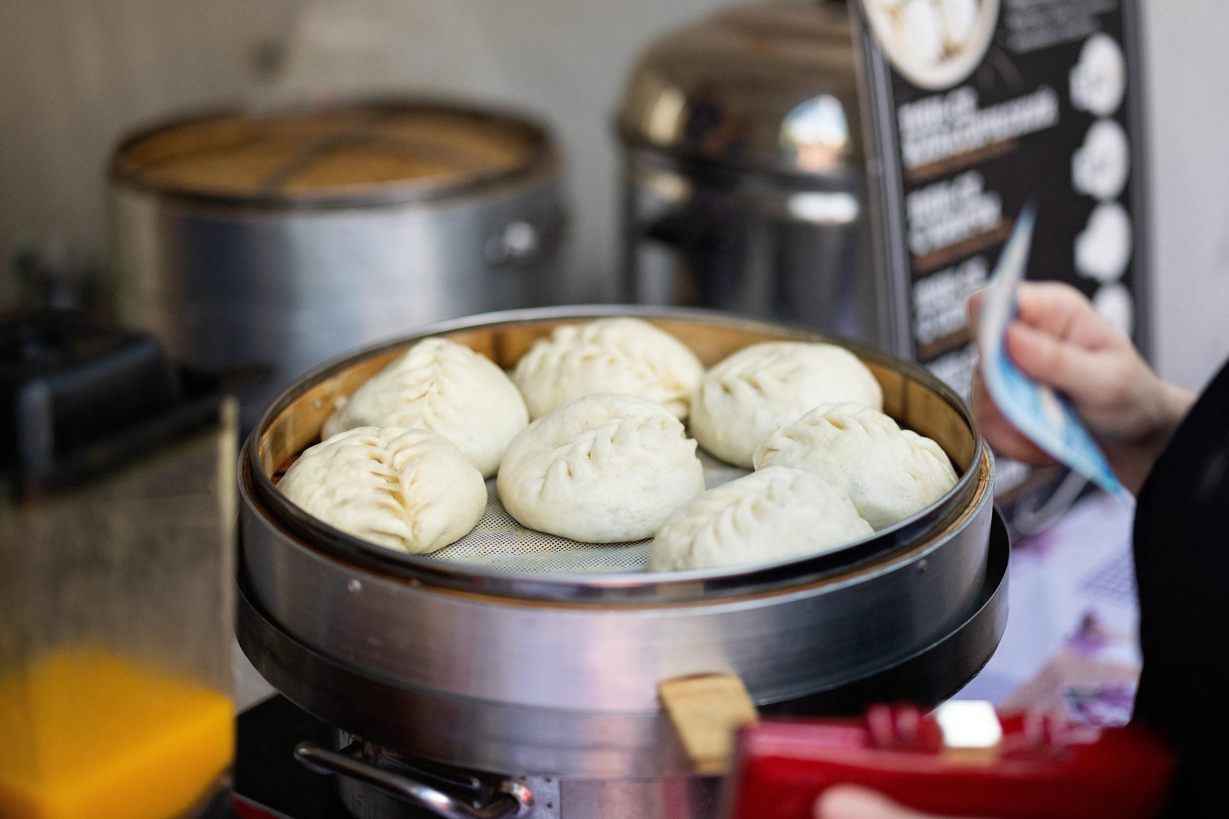 Thai Festival 2022. Kirillova Studio — мастерская декора и событий Юли Кирилловой