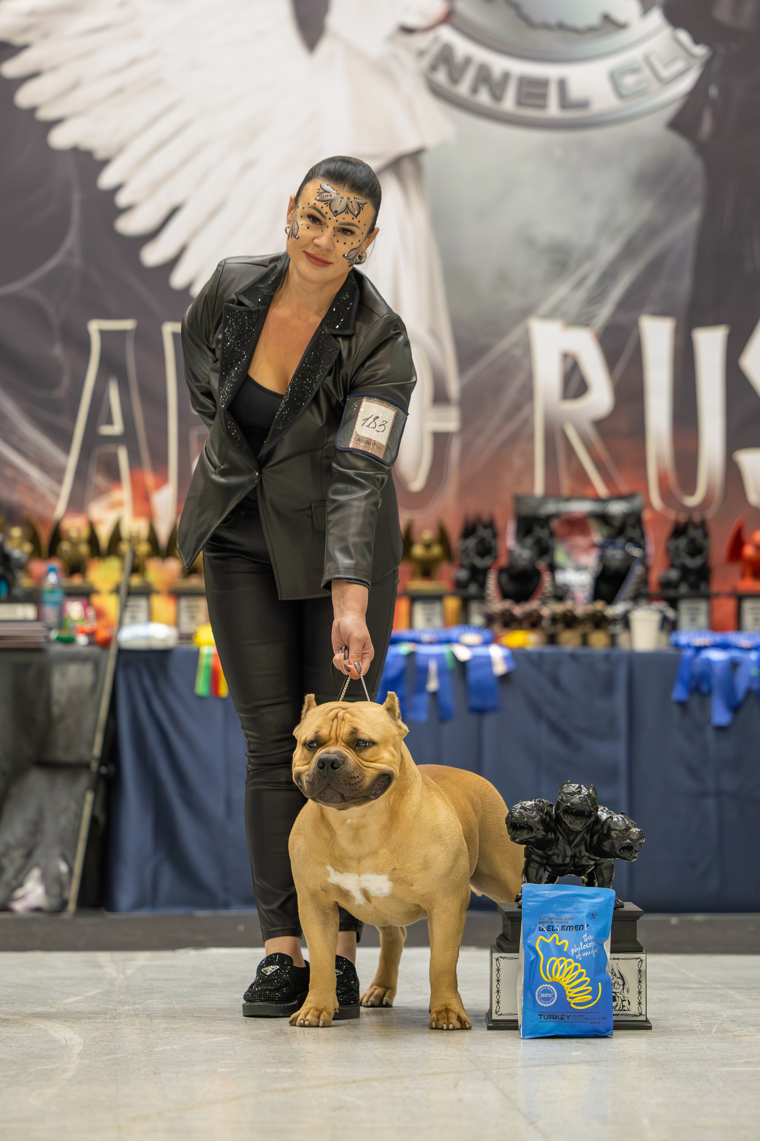 АВКС. Виктория Михайловская. Фотограф-анималист. Москва