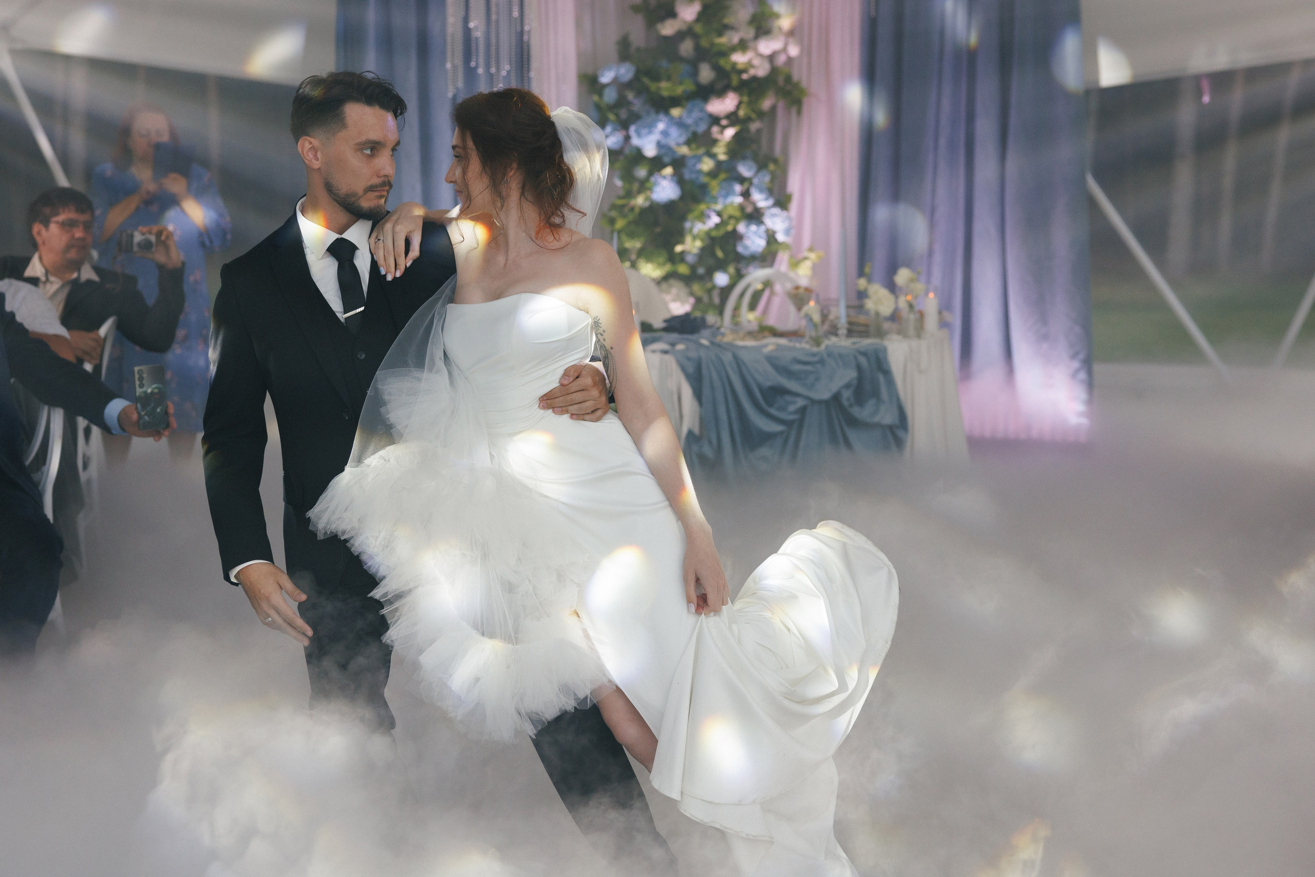 Марина & Лёша. Свадебный и семейный фотограф в Твери, Москве, Санкт-Петербурге