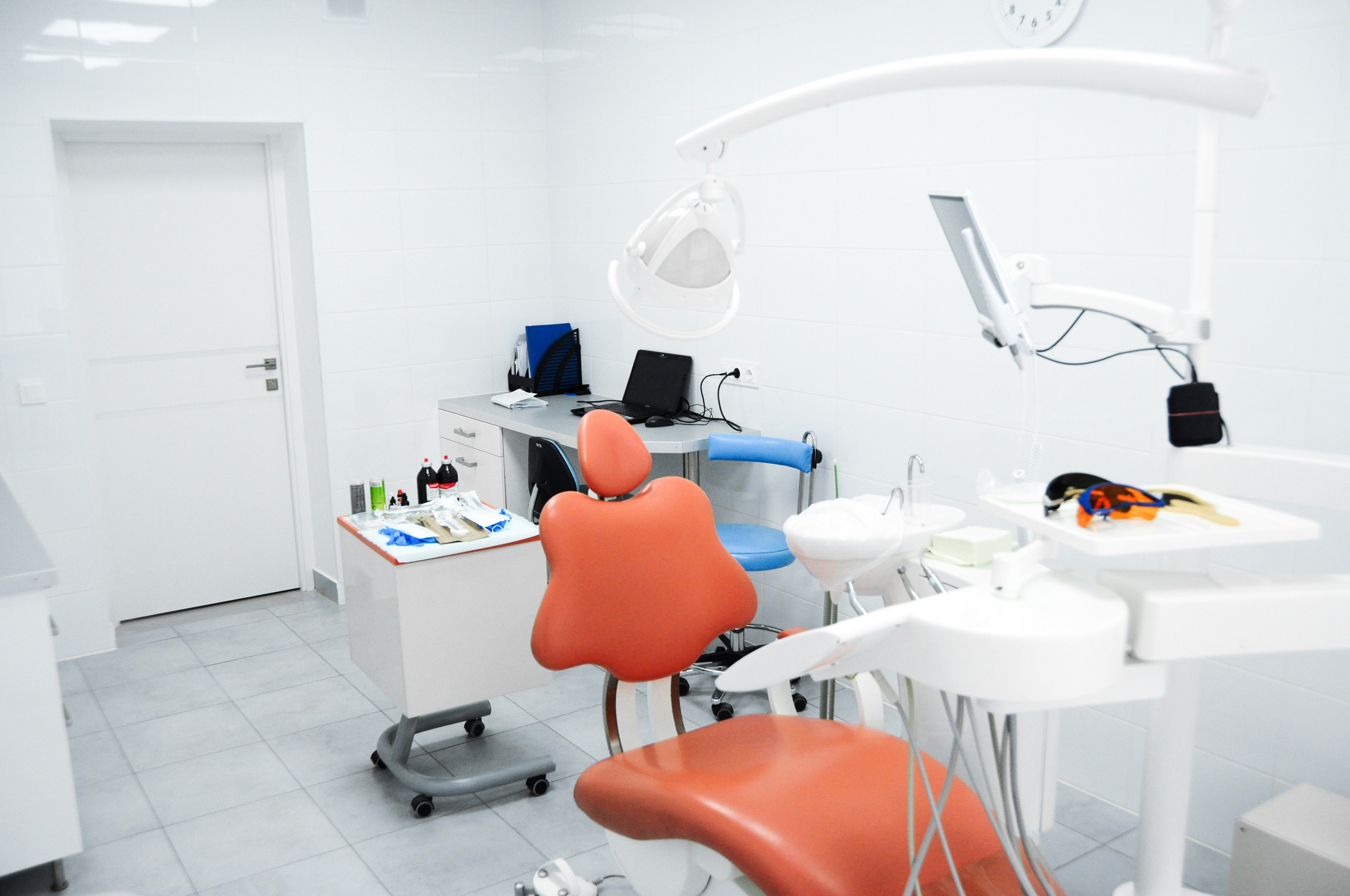 Стоматологическая клиника