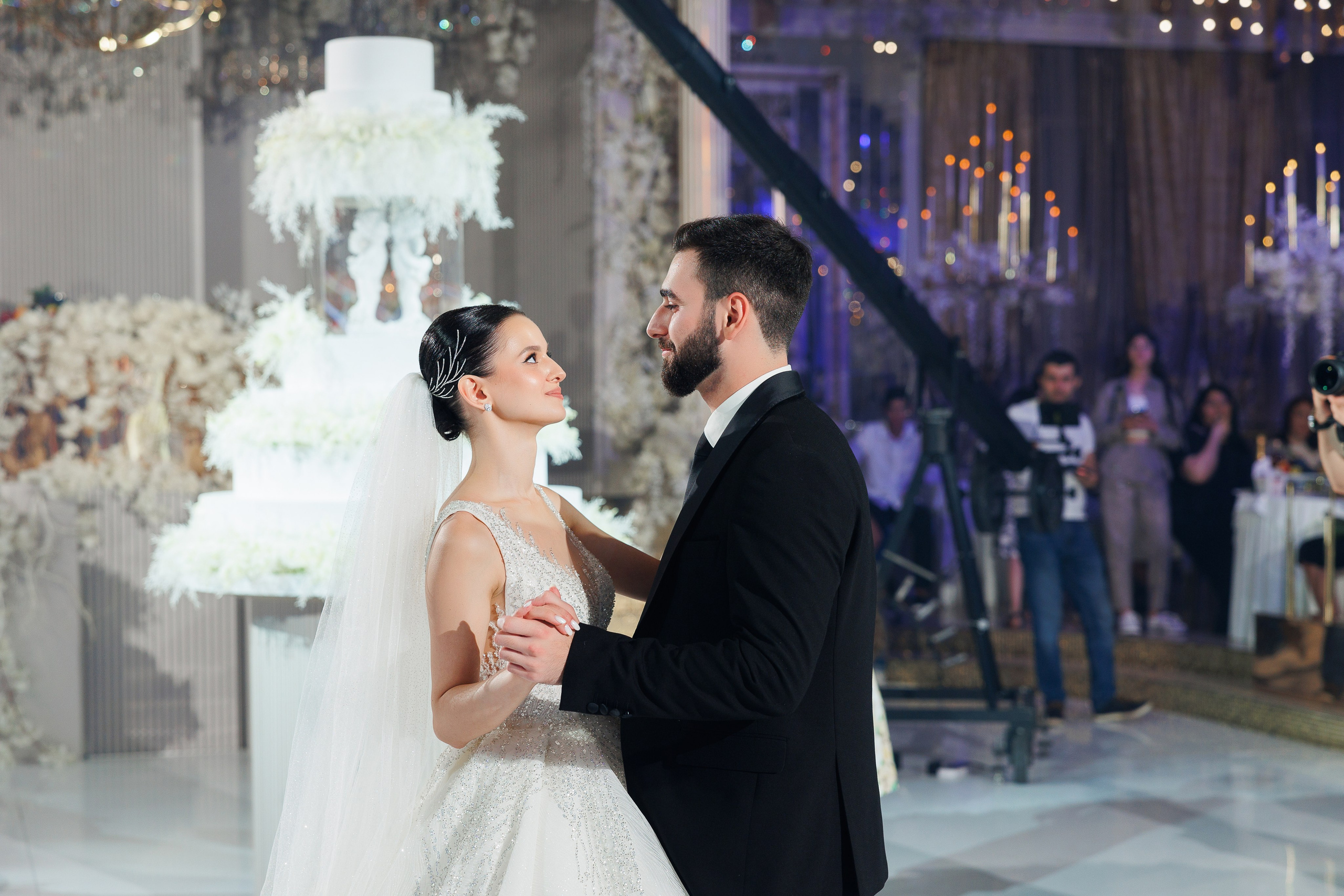 Алексей & Валерия. Свадебный фотограф  Пятигорск, Сочи, Ессентуки, Кисловодск Александр