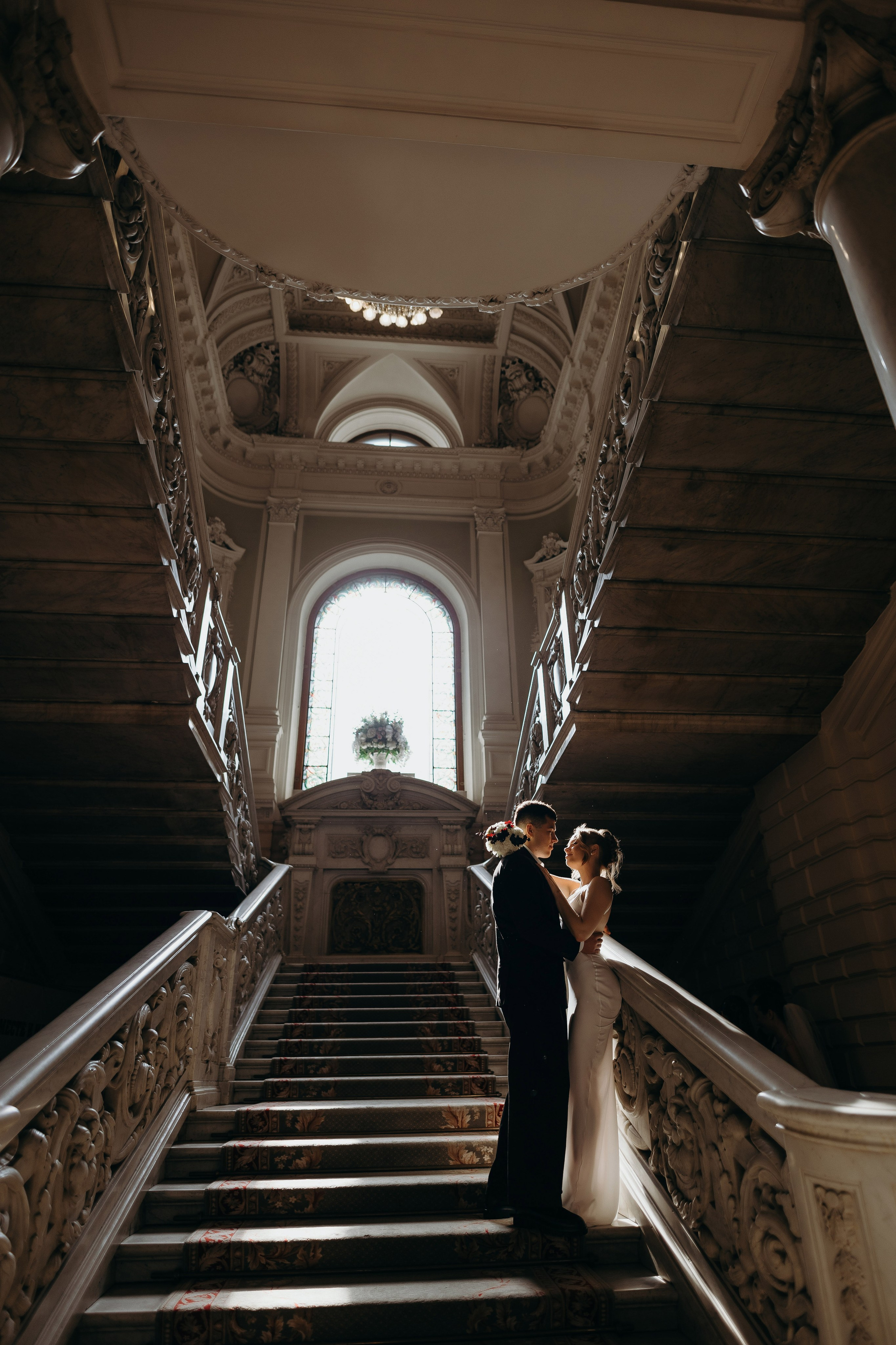 Wedding day 02.09.24. Свадебный фотограф в Санкт-Петербурге