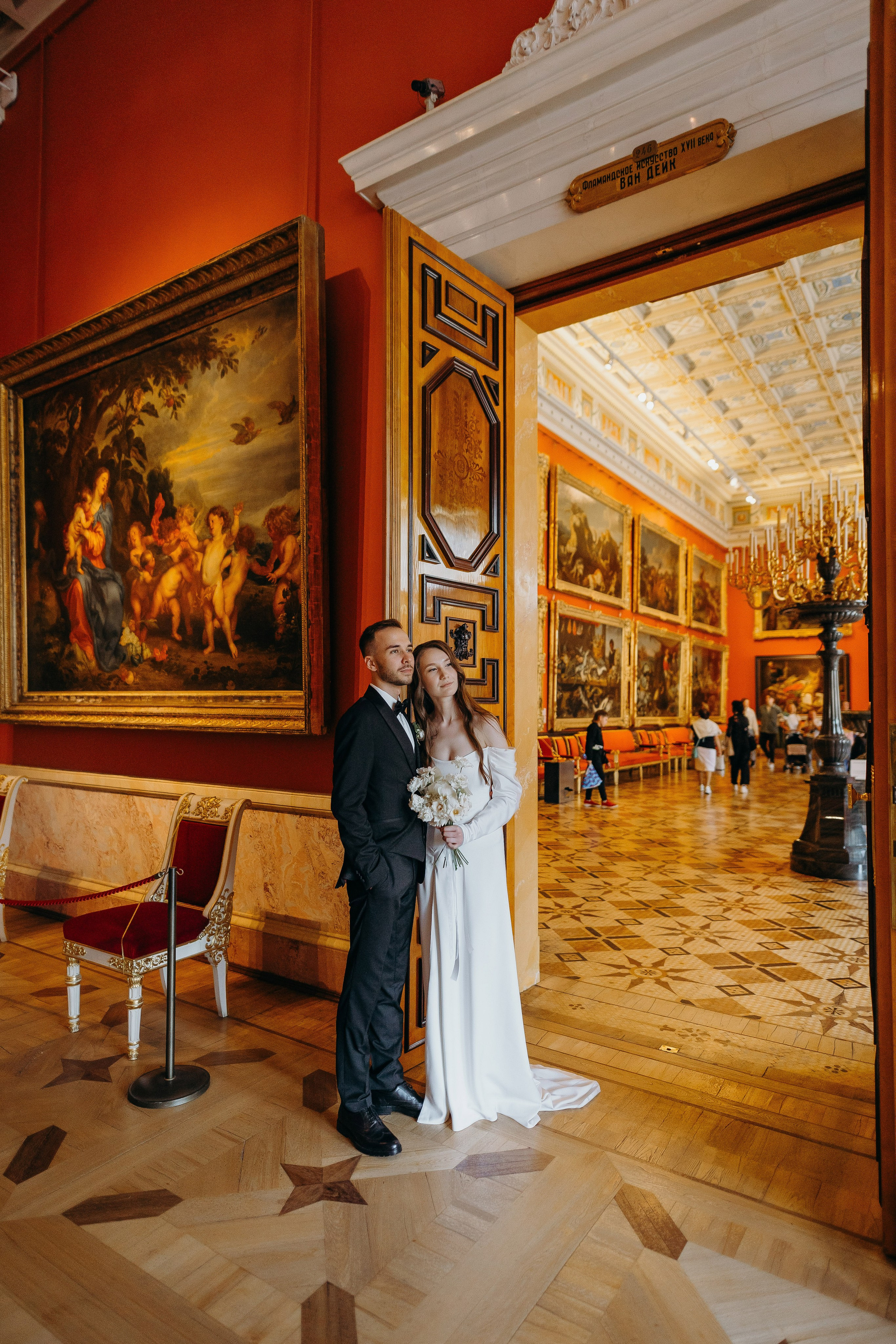 Wedding day 08.07.23. Свадебный фотограф в Санкт-Петербурге