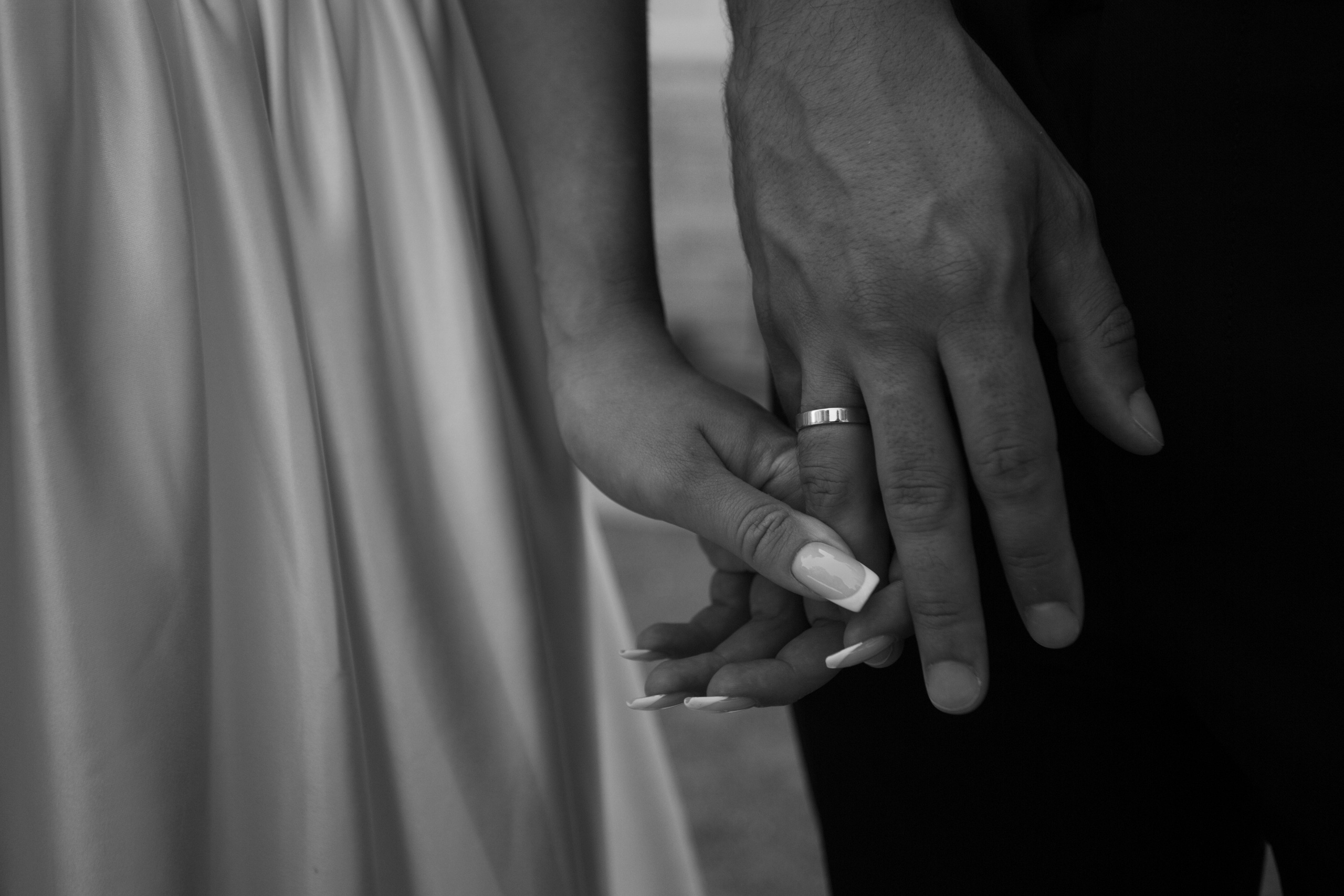 Александр и Алёна. Свадебный и портретный фотограф