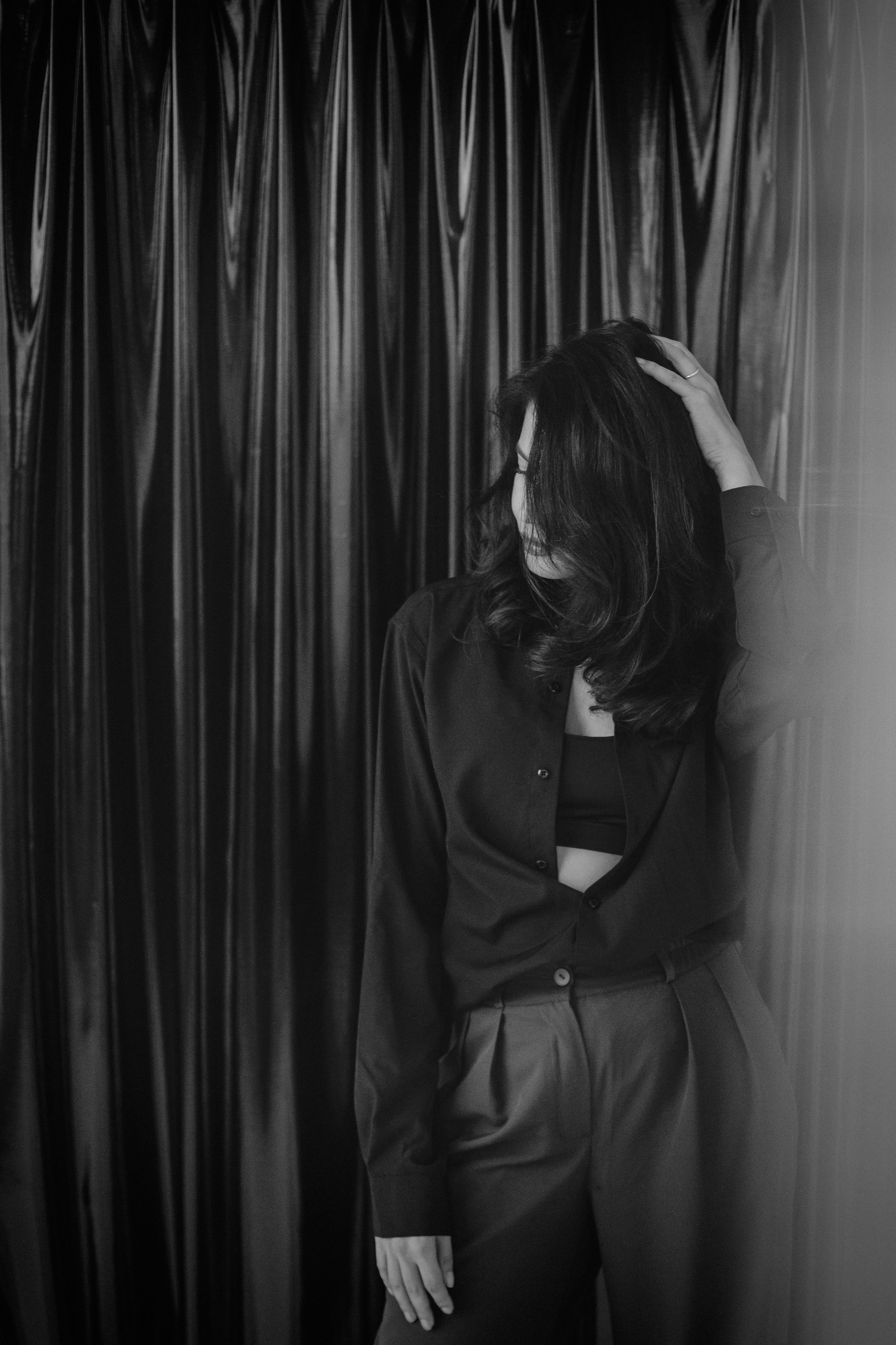 Просто «Красиво». Фотограф в Краснодаре Евгения Михаевич