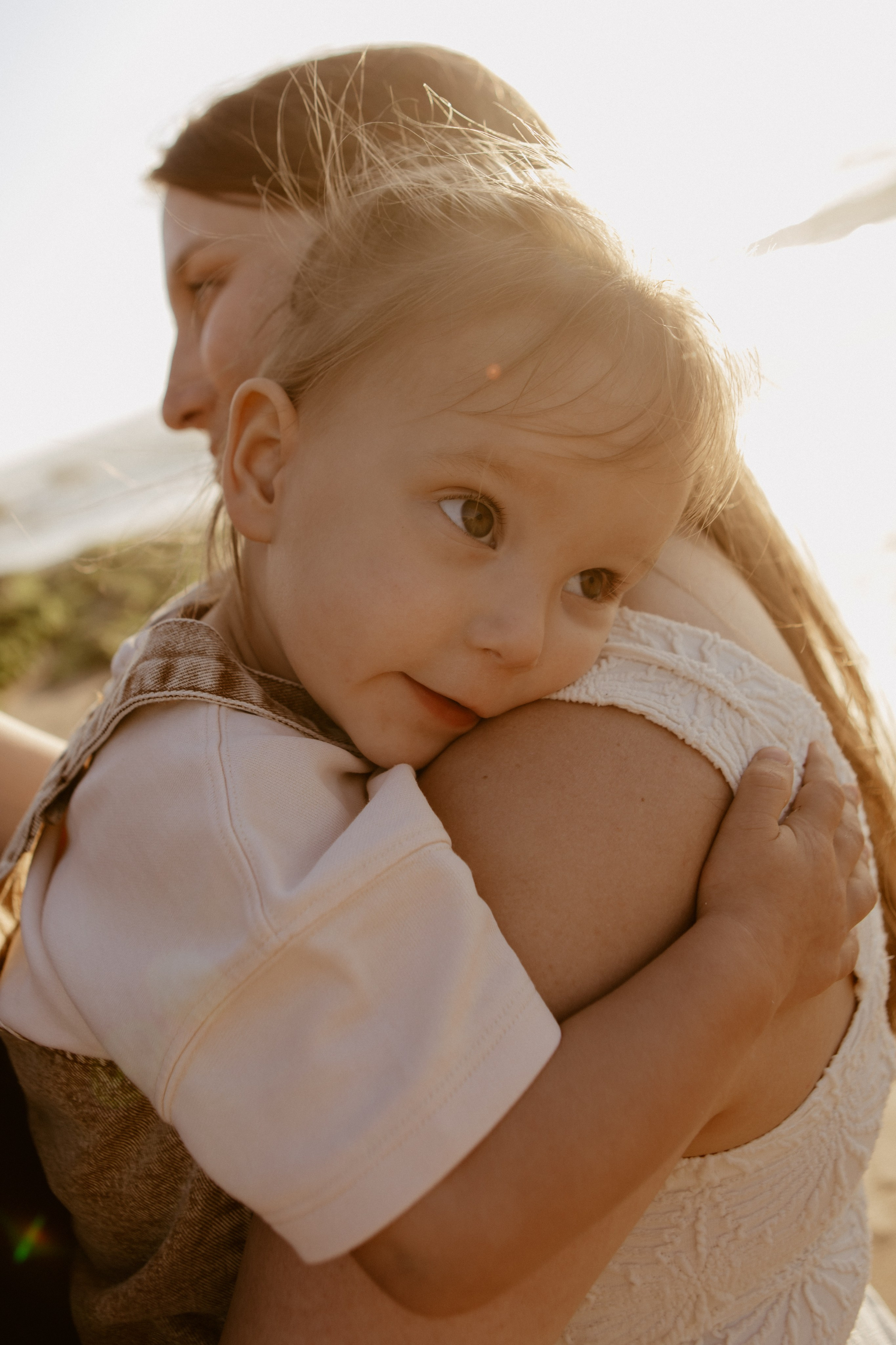 Kirill, Tanya & Luna. Фотограф в Кракове Надежда Харитоненко