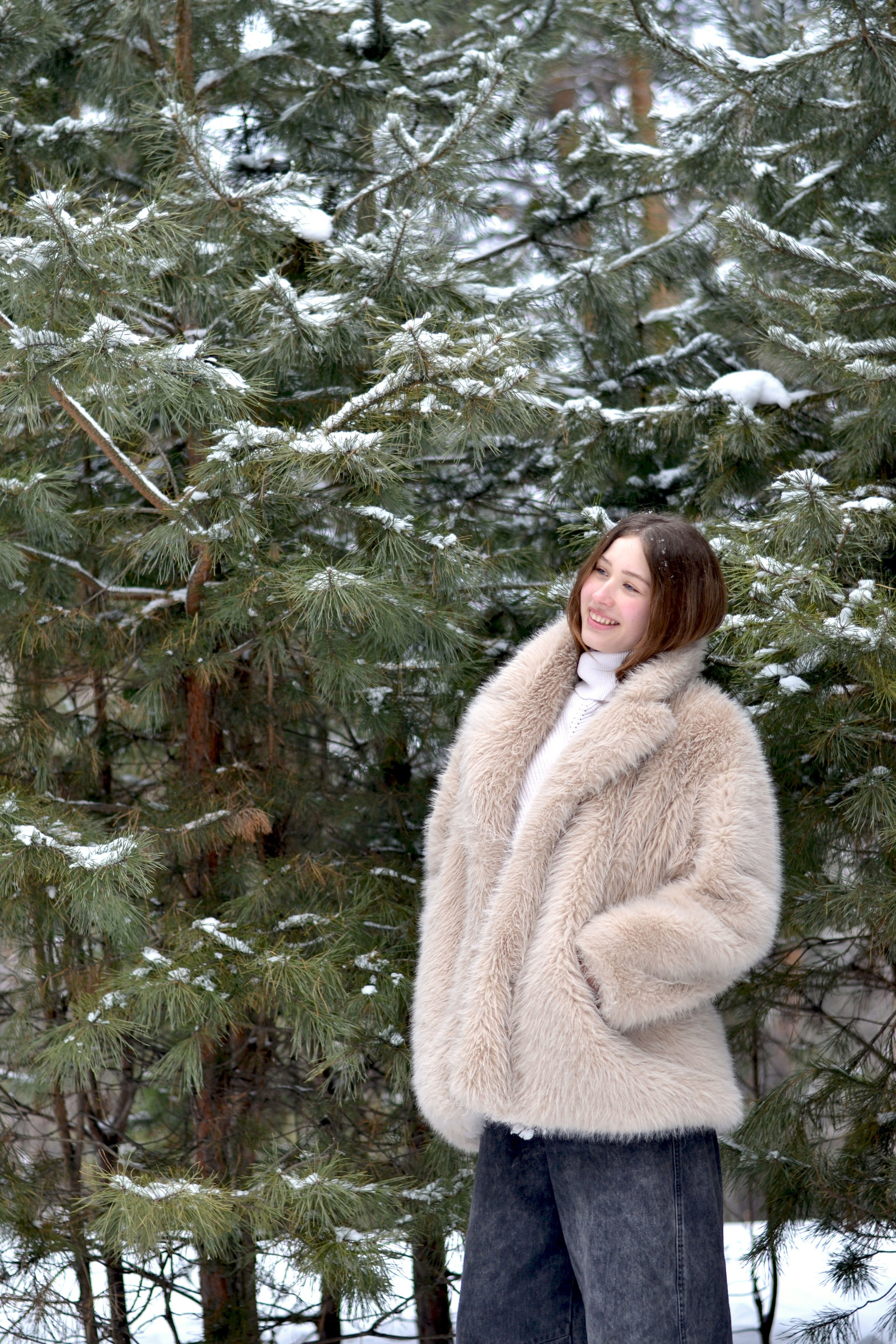 Евдокия. Фотограф Ольга Дмитриева. Новосибирск