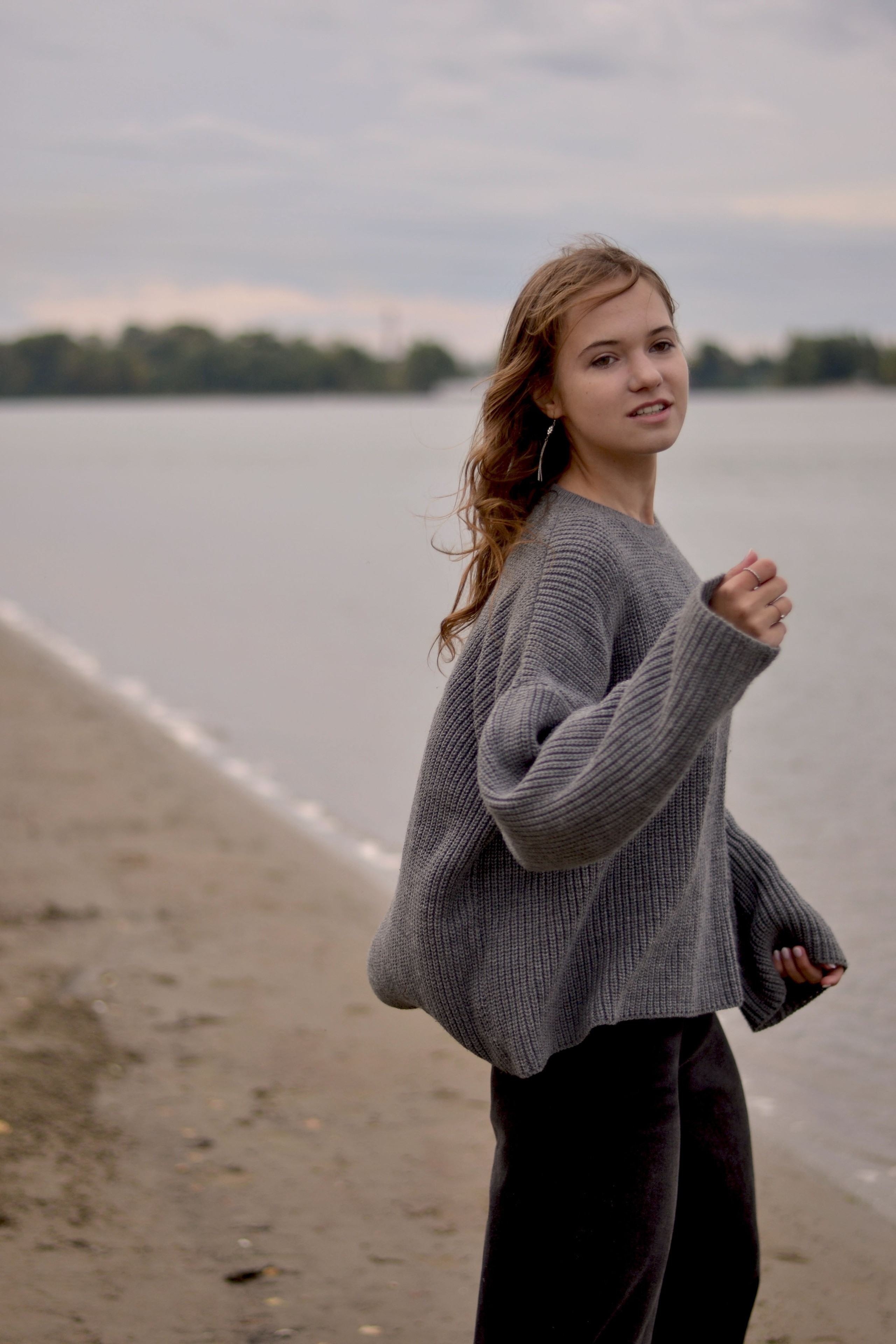 Даша. Фотограф Ольга Дмитриева. Новосибирск