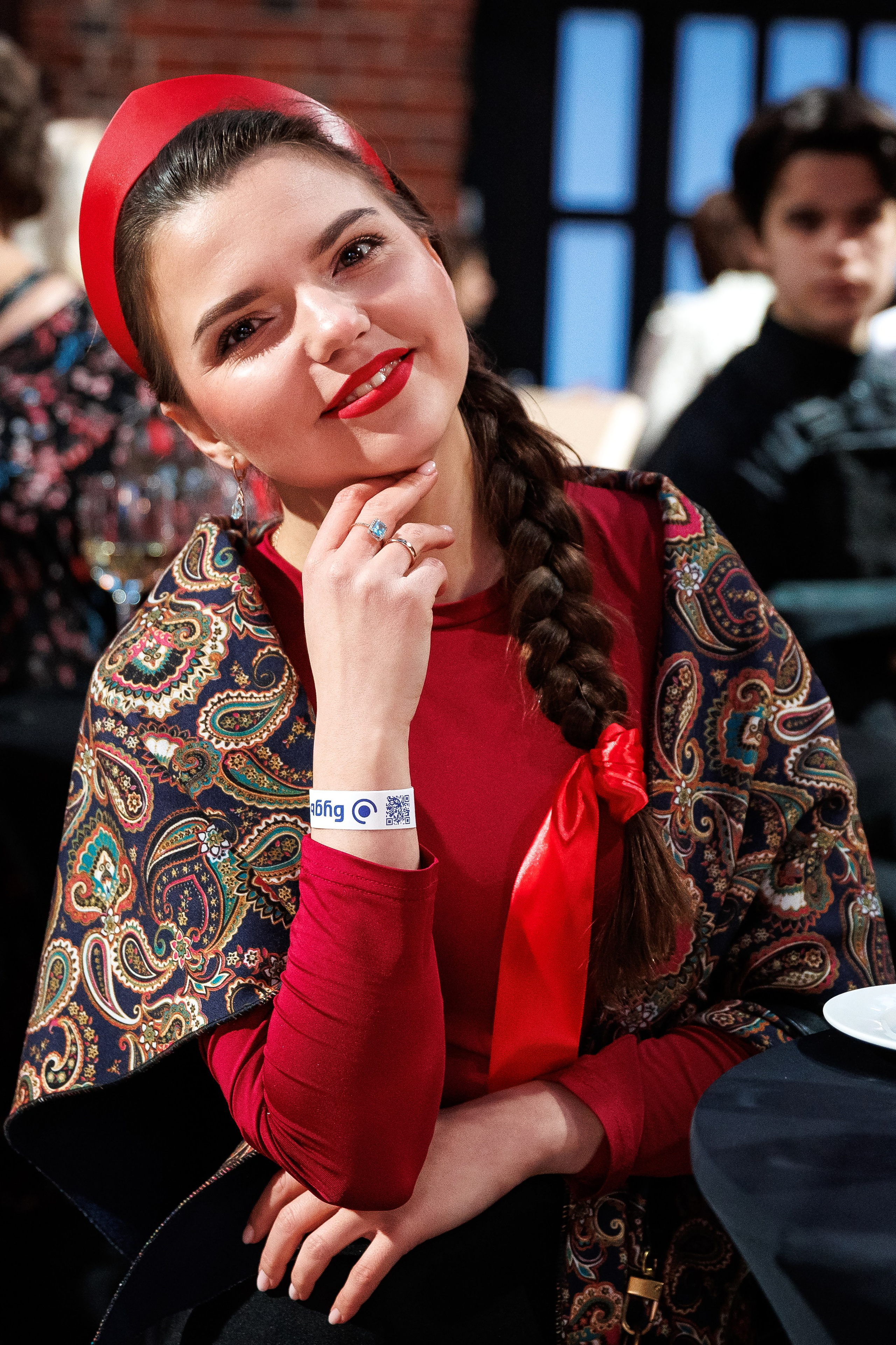 Корпоратив «Будь Здоров»