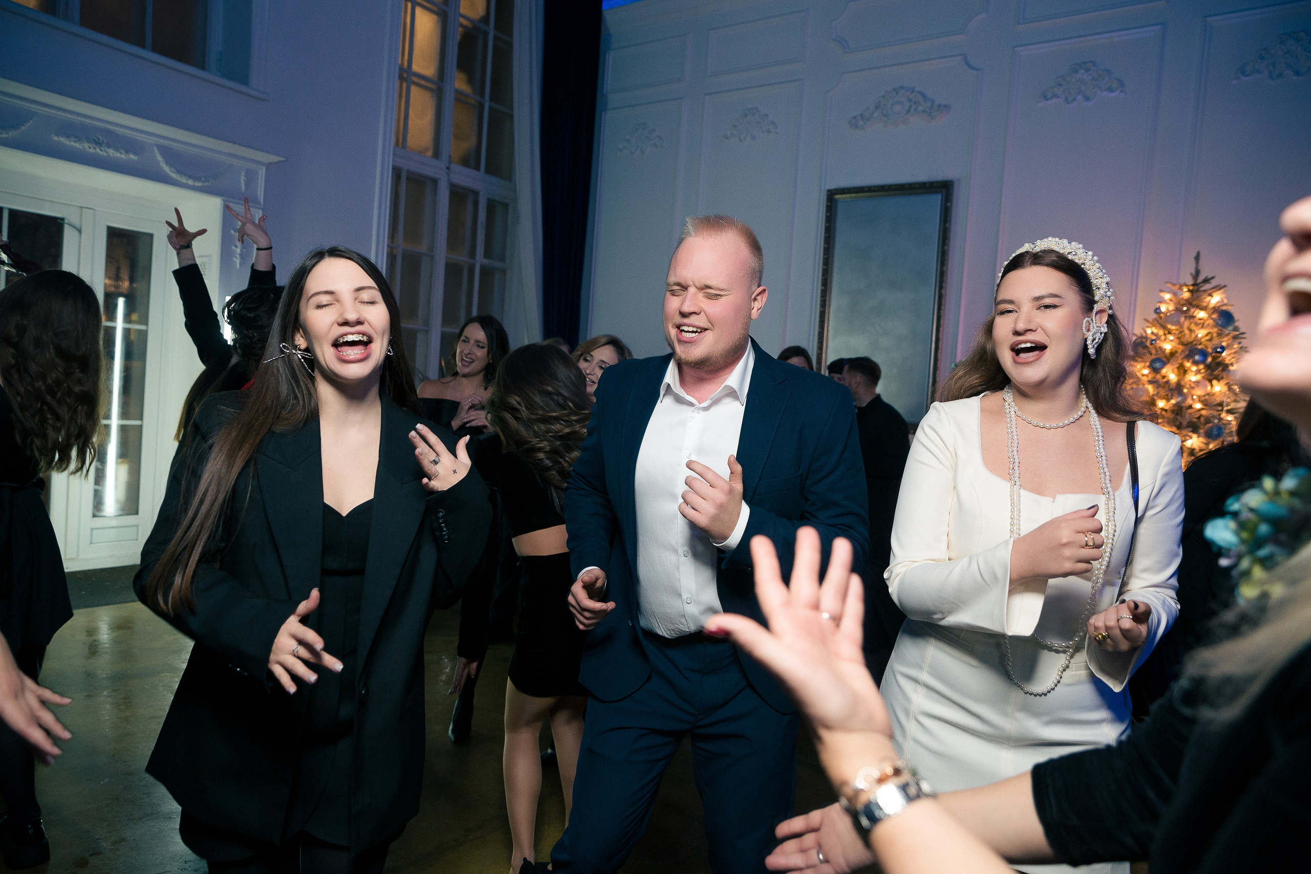 Корпоратив Centicore Group. Репортажный Фотограф Александр Назаров. Москва и М.О