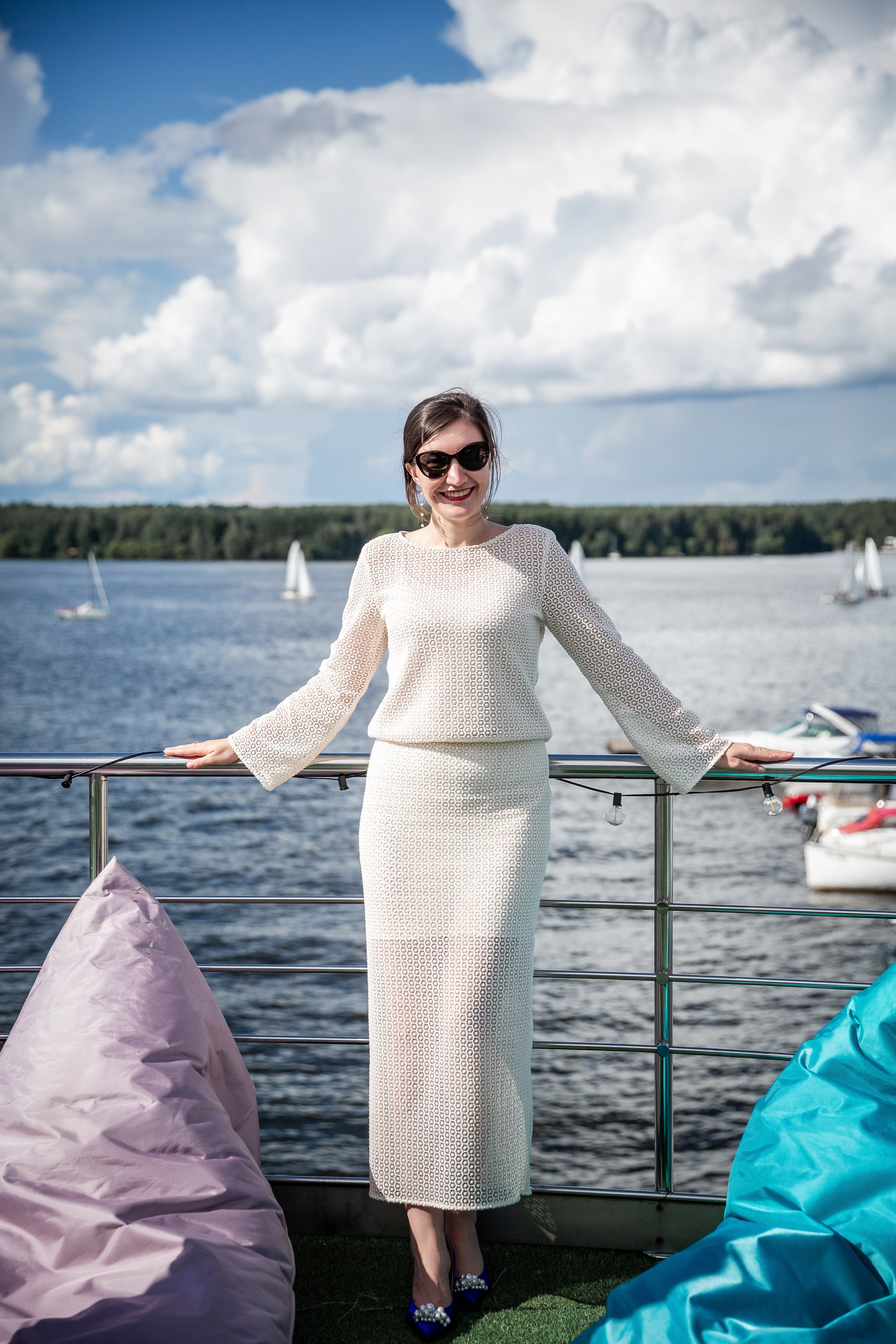 Корпоратив СМУ№ 1 Росатом. Репортажный Фотограф Александр Назаров. Москва и М.О