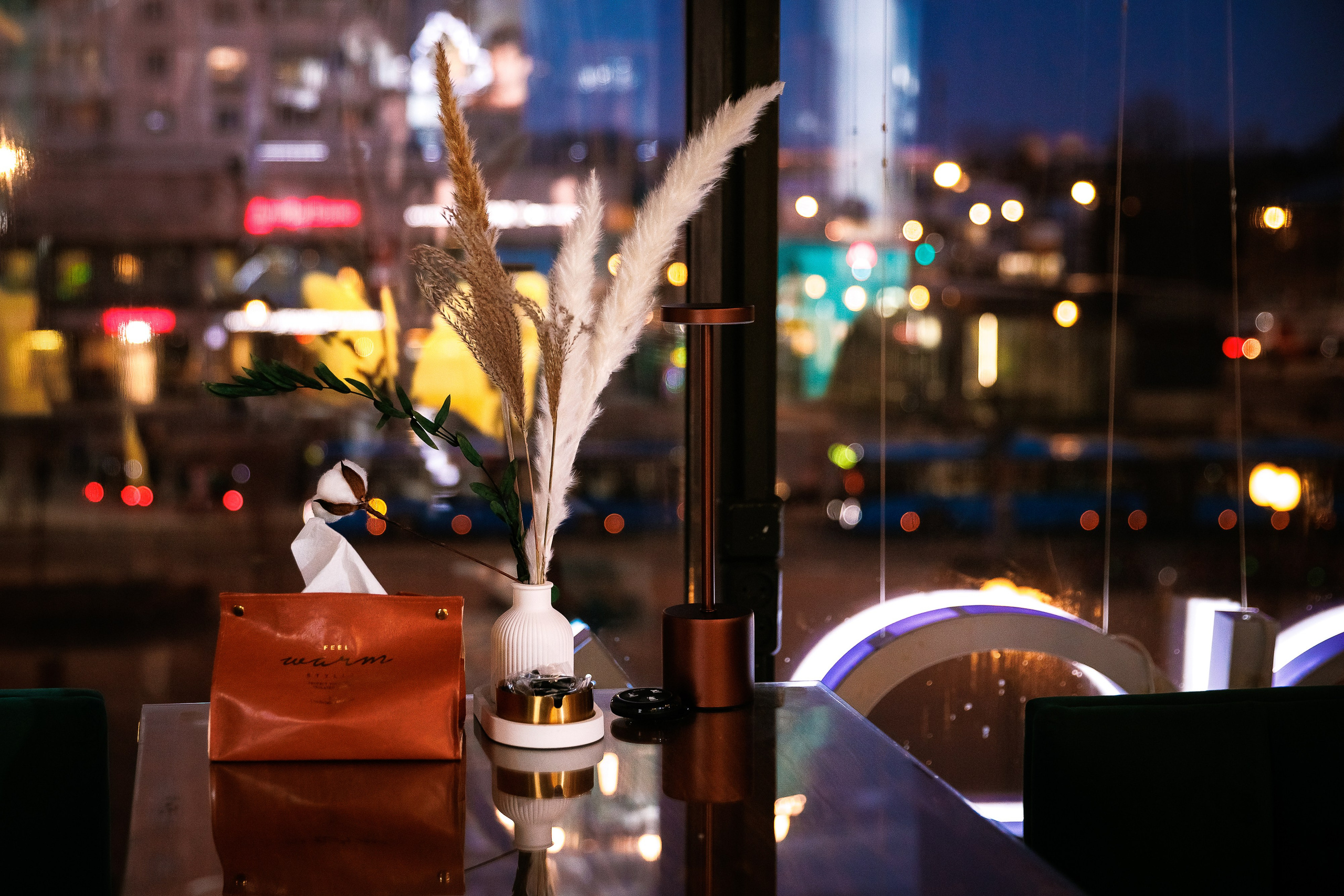 День Рождения «Istina Lounge»