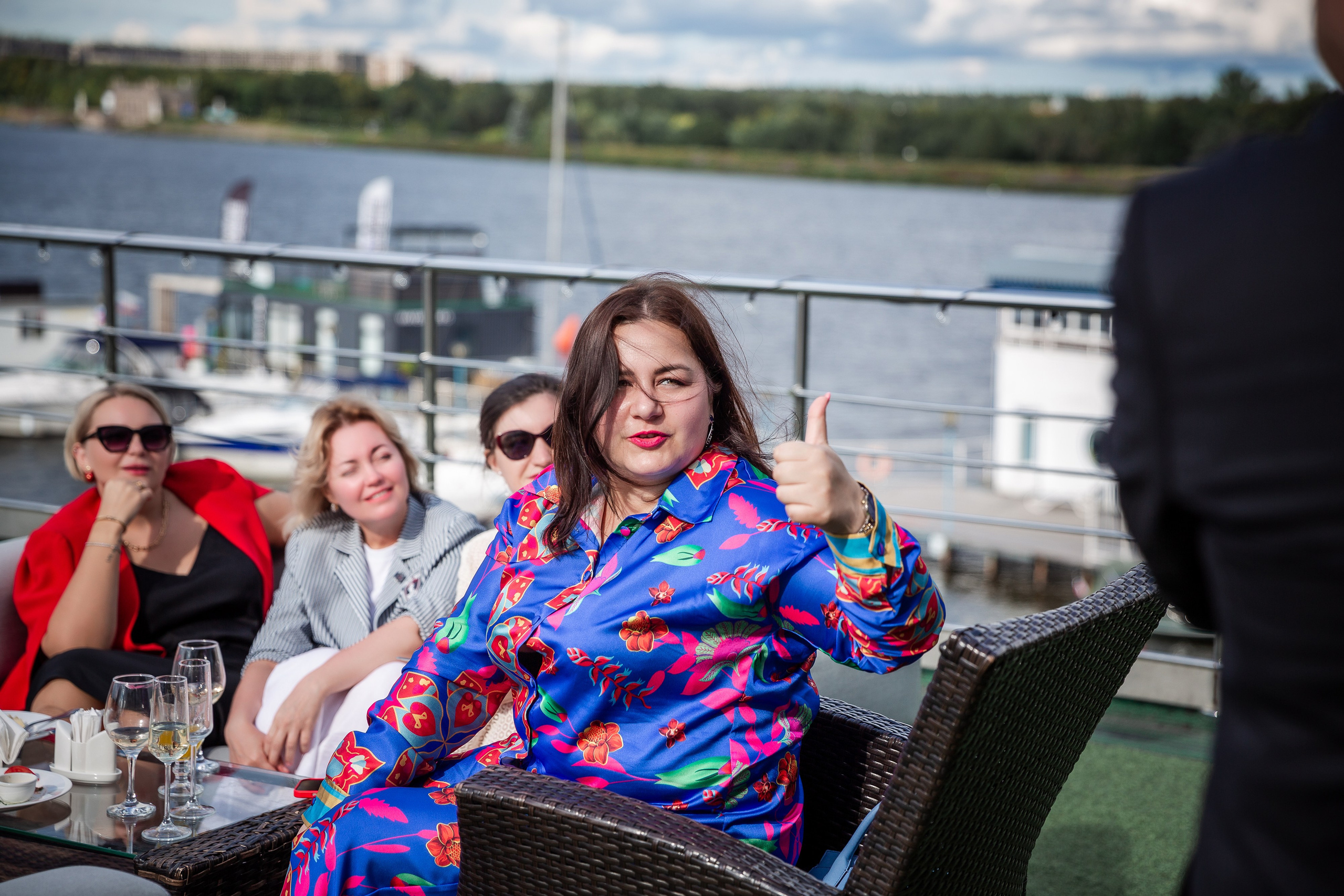 Корпоратив СМУ№ 1 Росатом. Репортажный Фотограф Александр Назаров. Москва и М.О