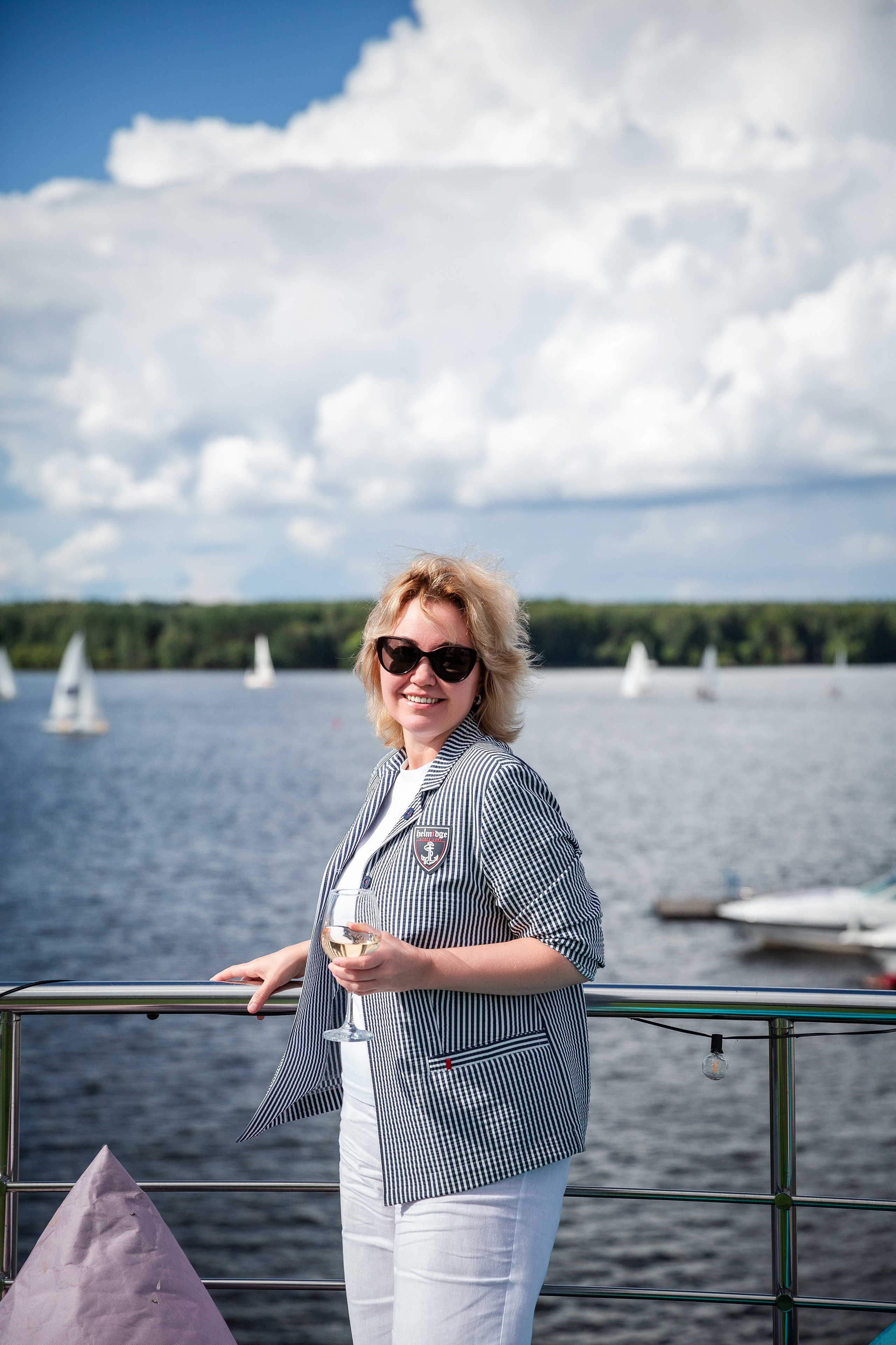 Корпоратив СМУ№ 1 Росатом. Репортажный Фотограф Александр Назаров. Москва и М.О