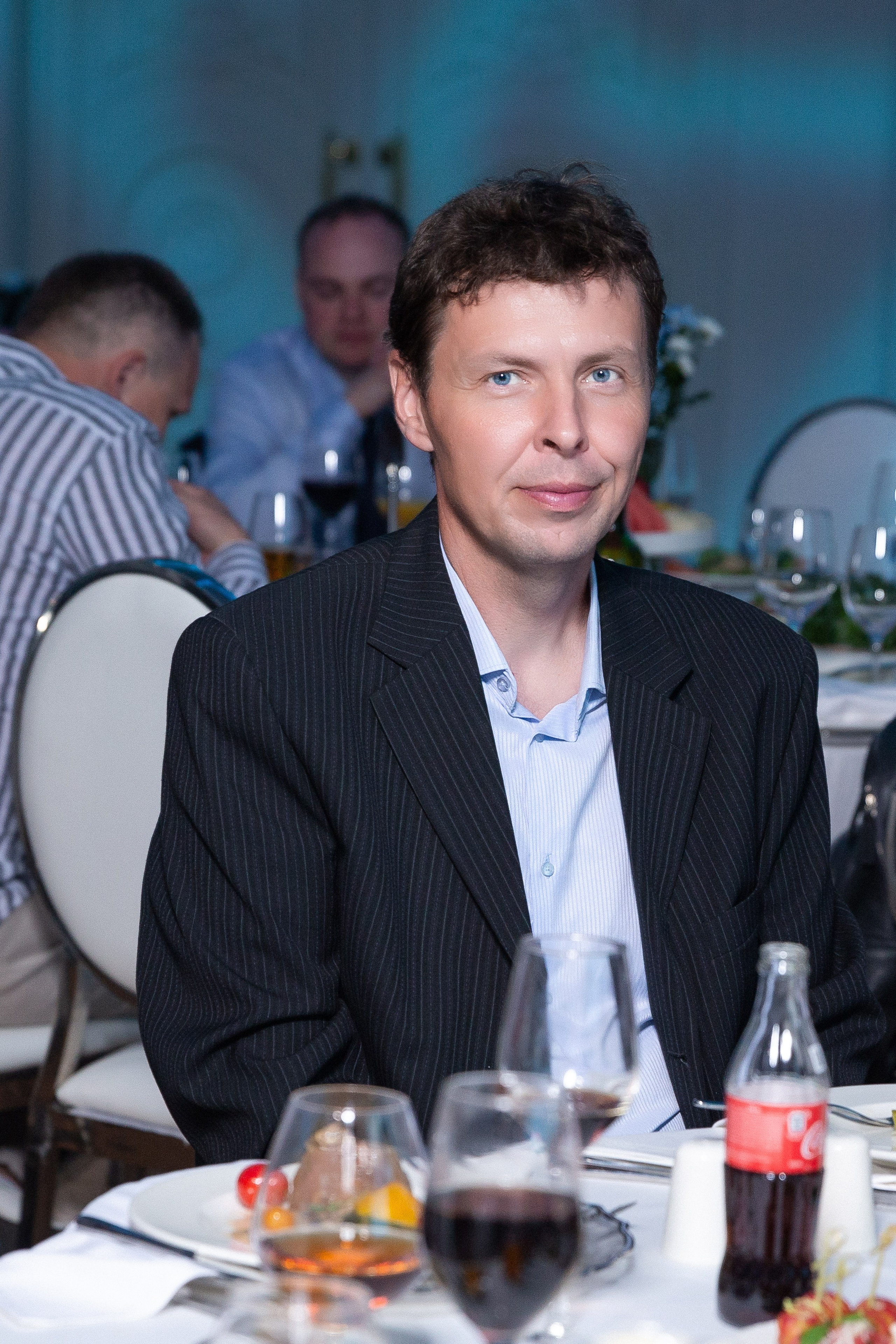 Корпоратив Мостоотряд-47