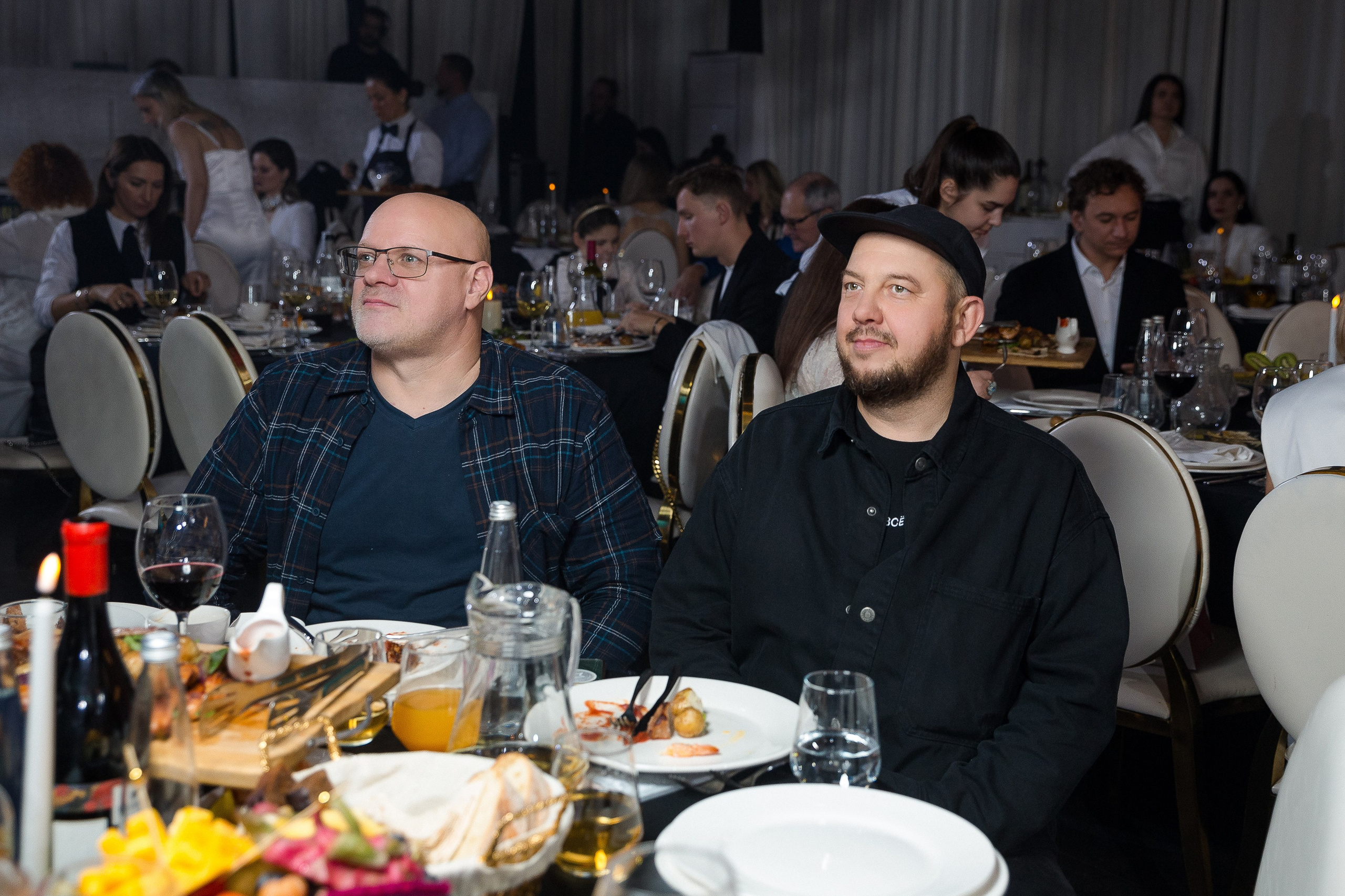 Persono. Лидеры Эпохи 2024. Репортажный Фотограф Александр Назаров. Москва и М.О