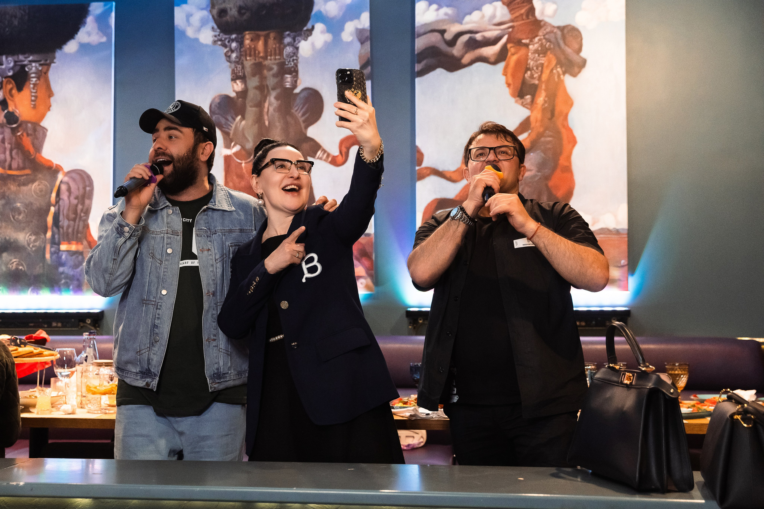 День Рождения Георгия 5 лет