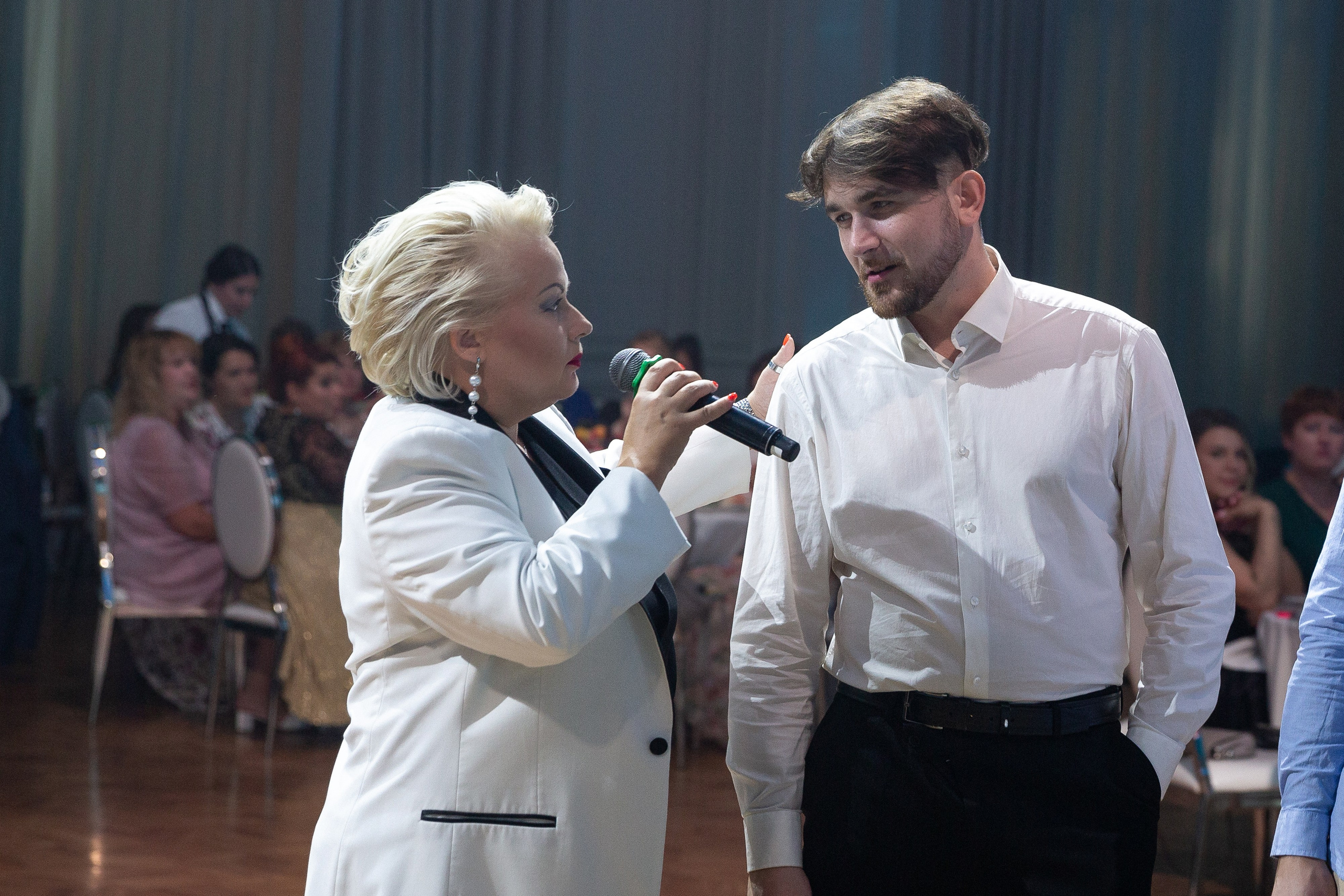 Корпоратив Мостоотряд-47