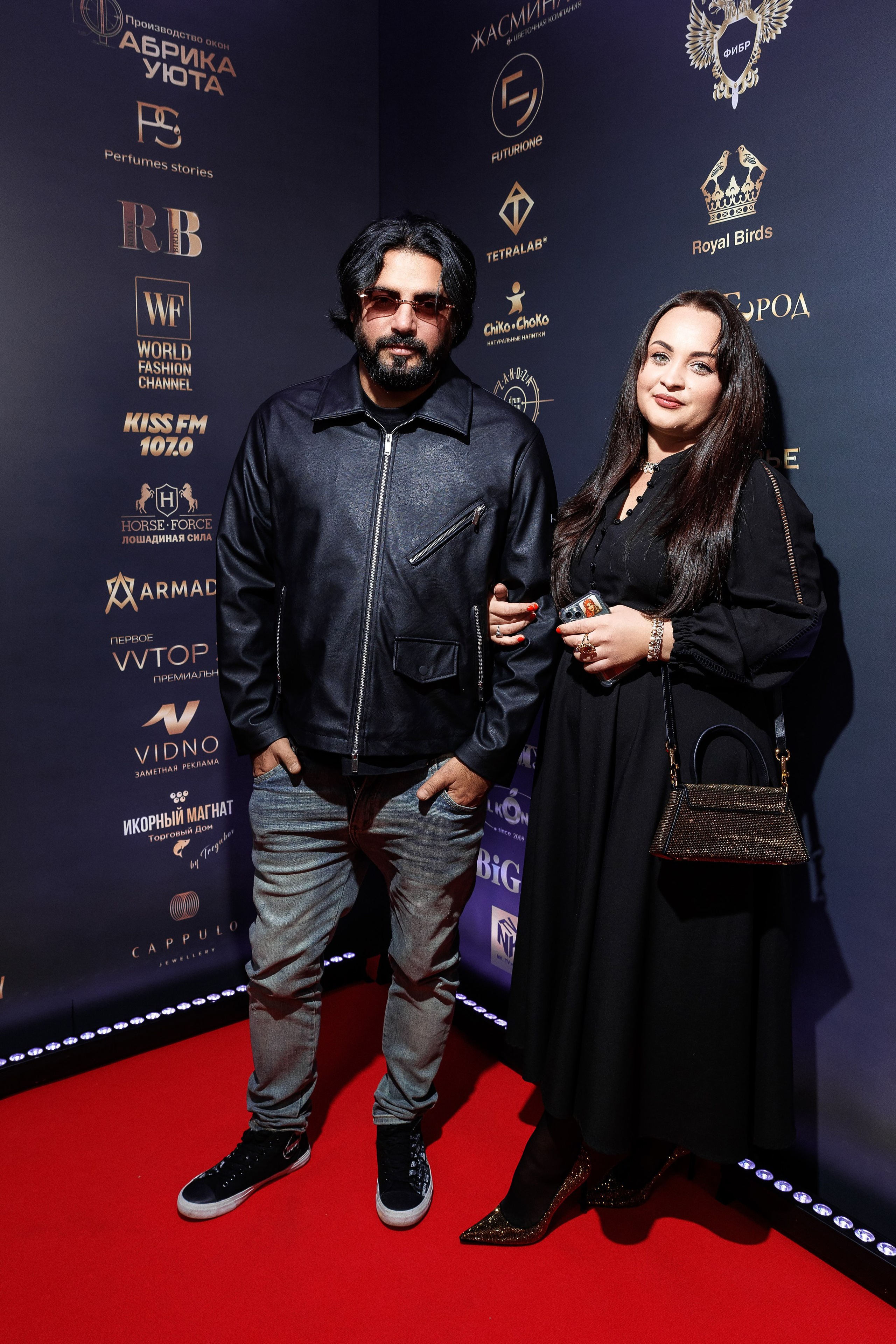 Премия «Человек Года». Репортажный Фотограф Александр Назаров. Москва и М.О