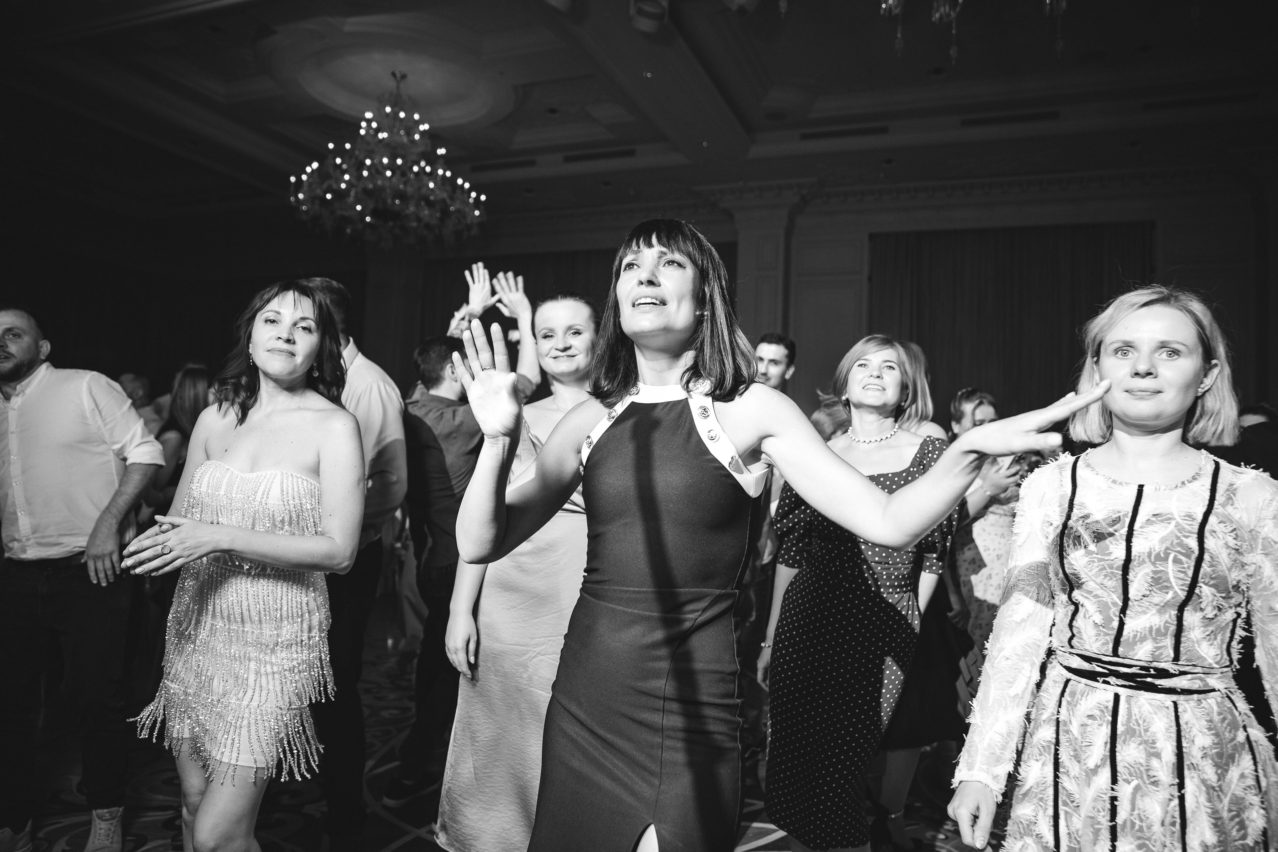 Корпоратив Мостоотряд-47