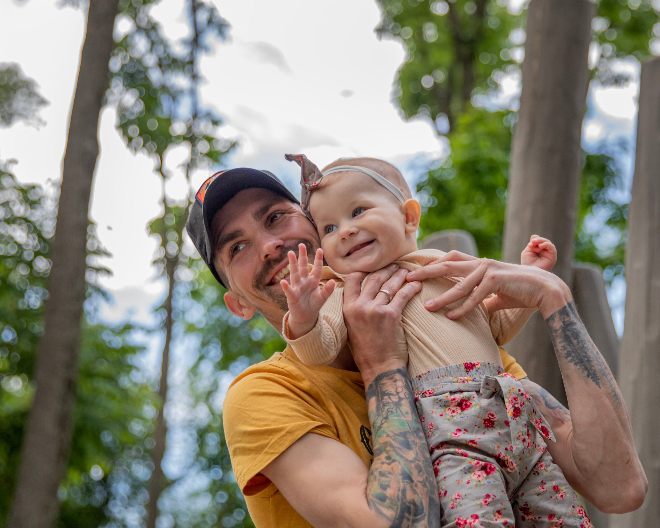 Фотограф Владивосток Николай Тынько