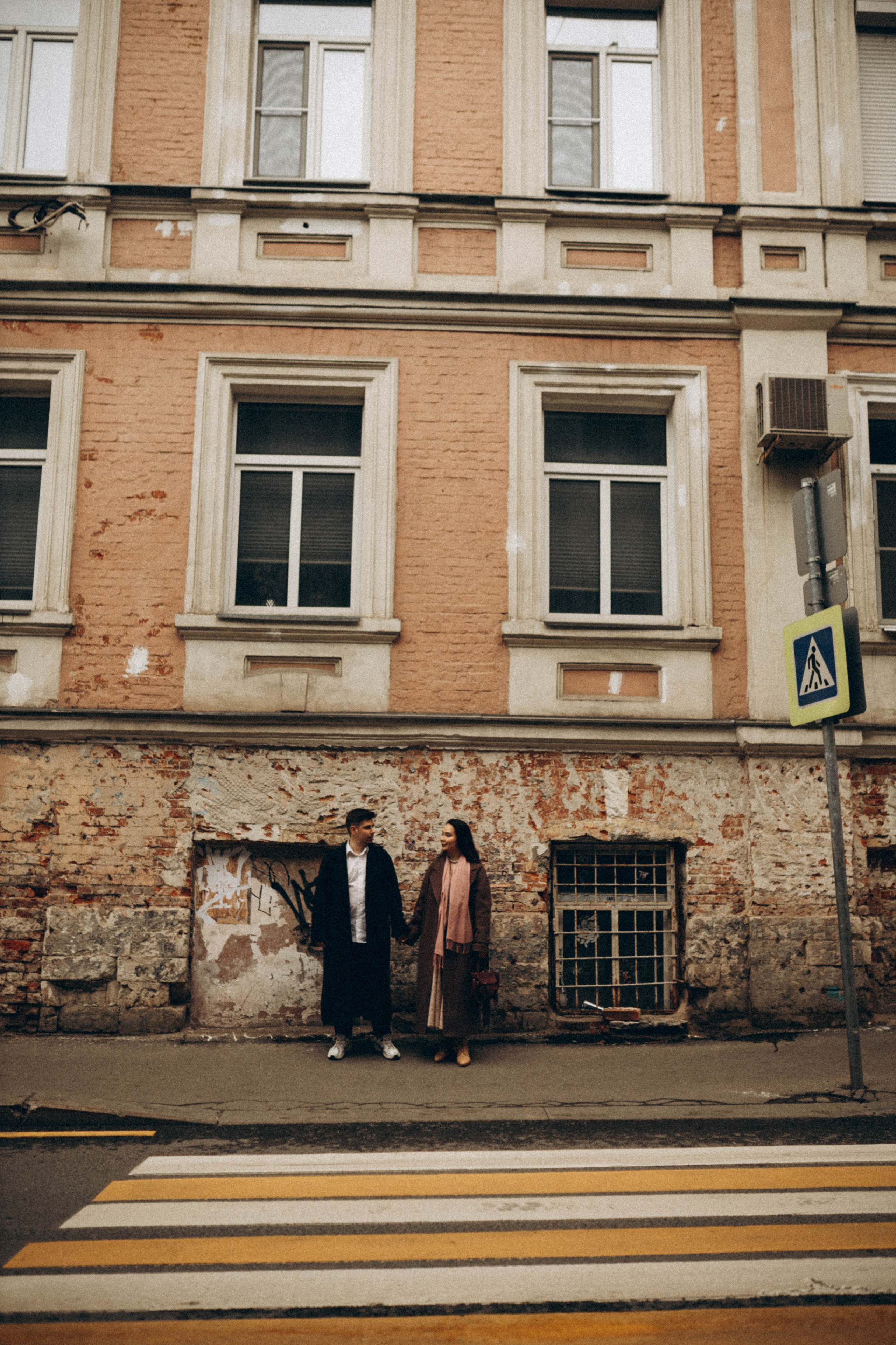 Фотосессия Love story Москва