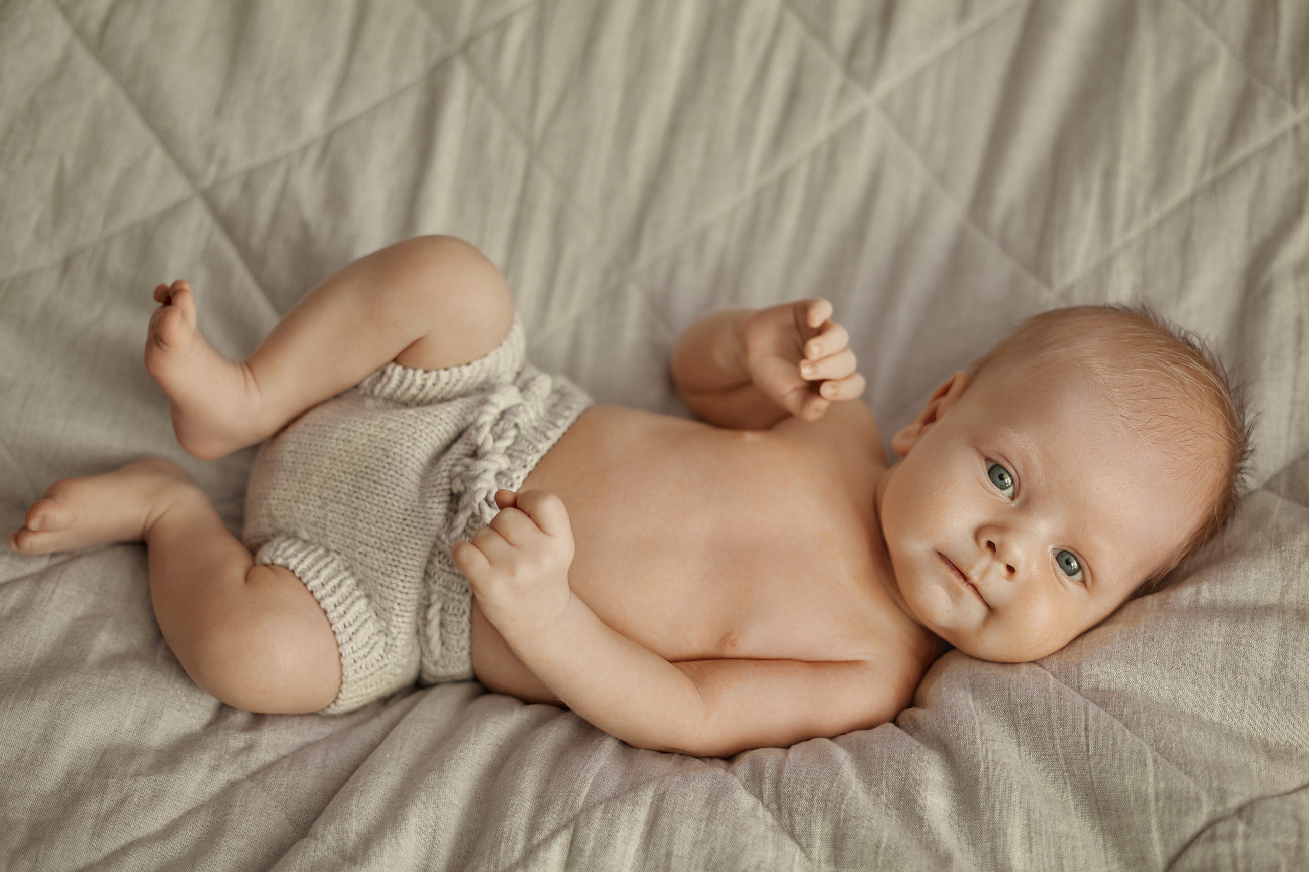 Newborn. Фотограф женского портрета, беременности и материнства Харькова Елена