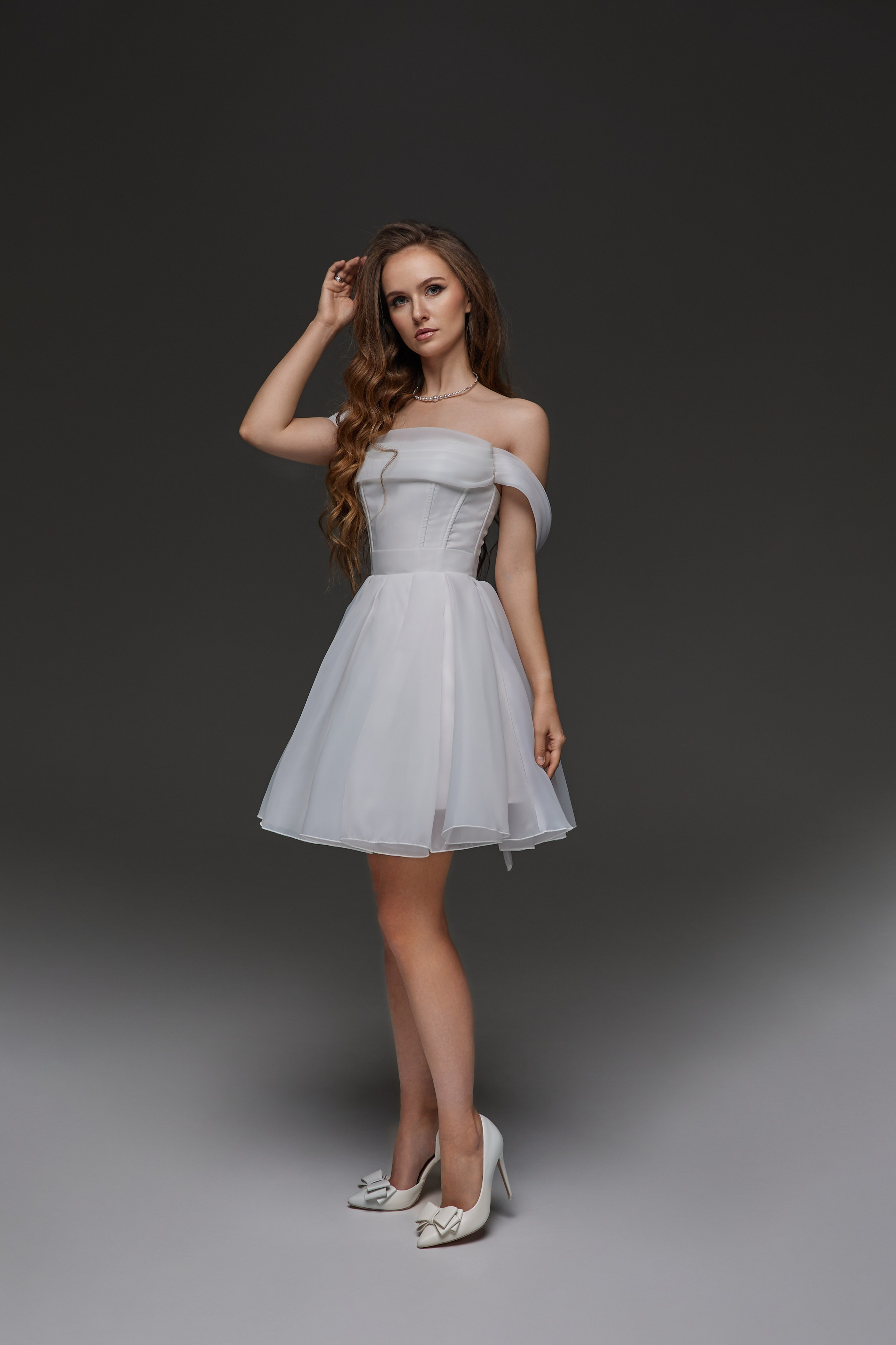 Лиза. Фотограф женского портрета, беременности и материнства Харькова Елена