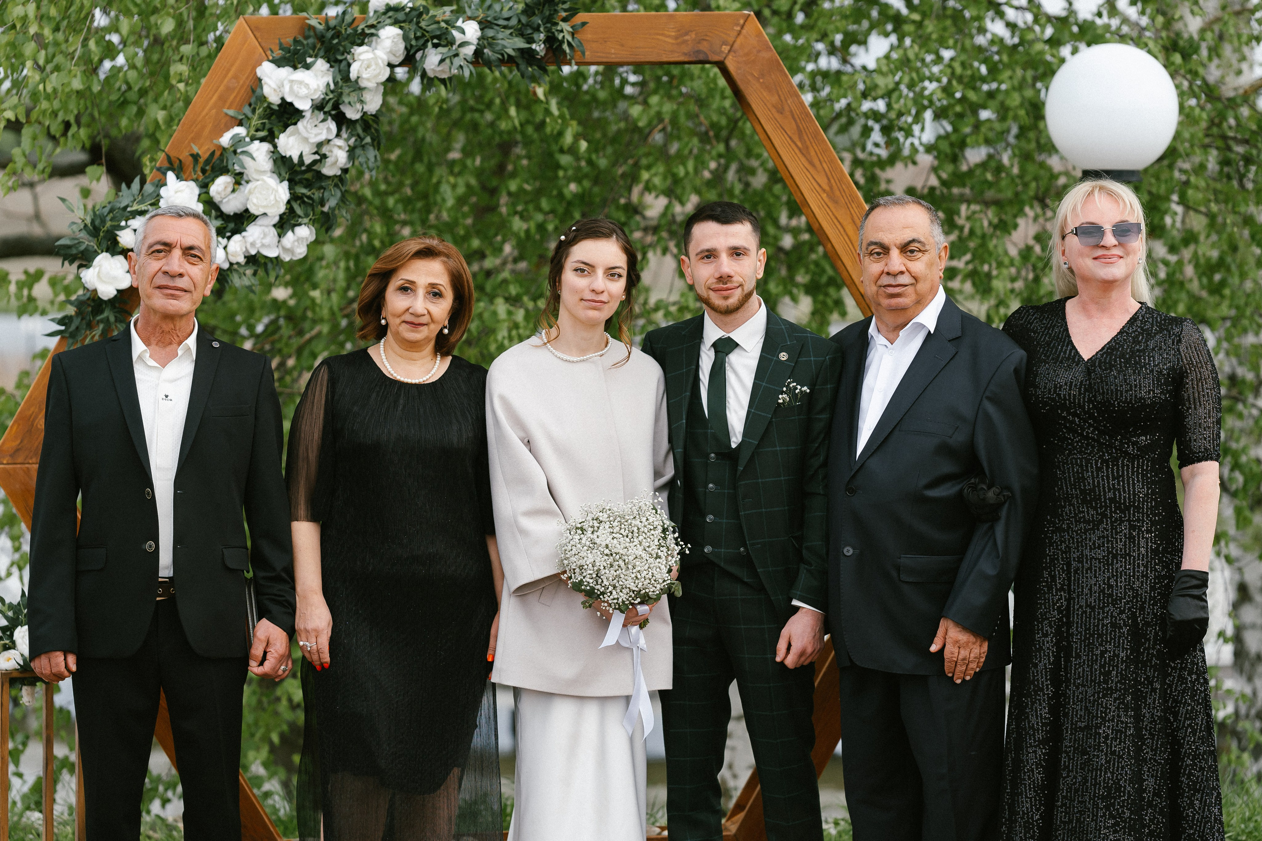 Карэн и Диана. Свадебный и портретный фотограф в Рязани Ринета Цветкова