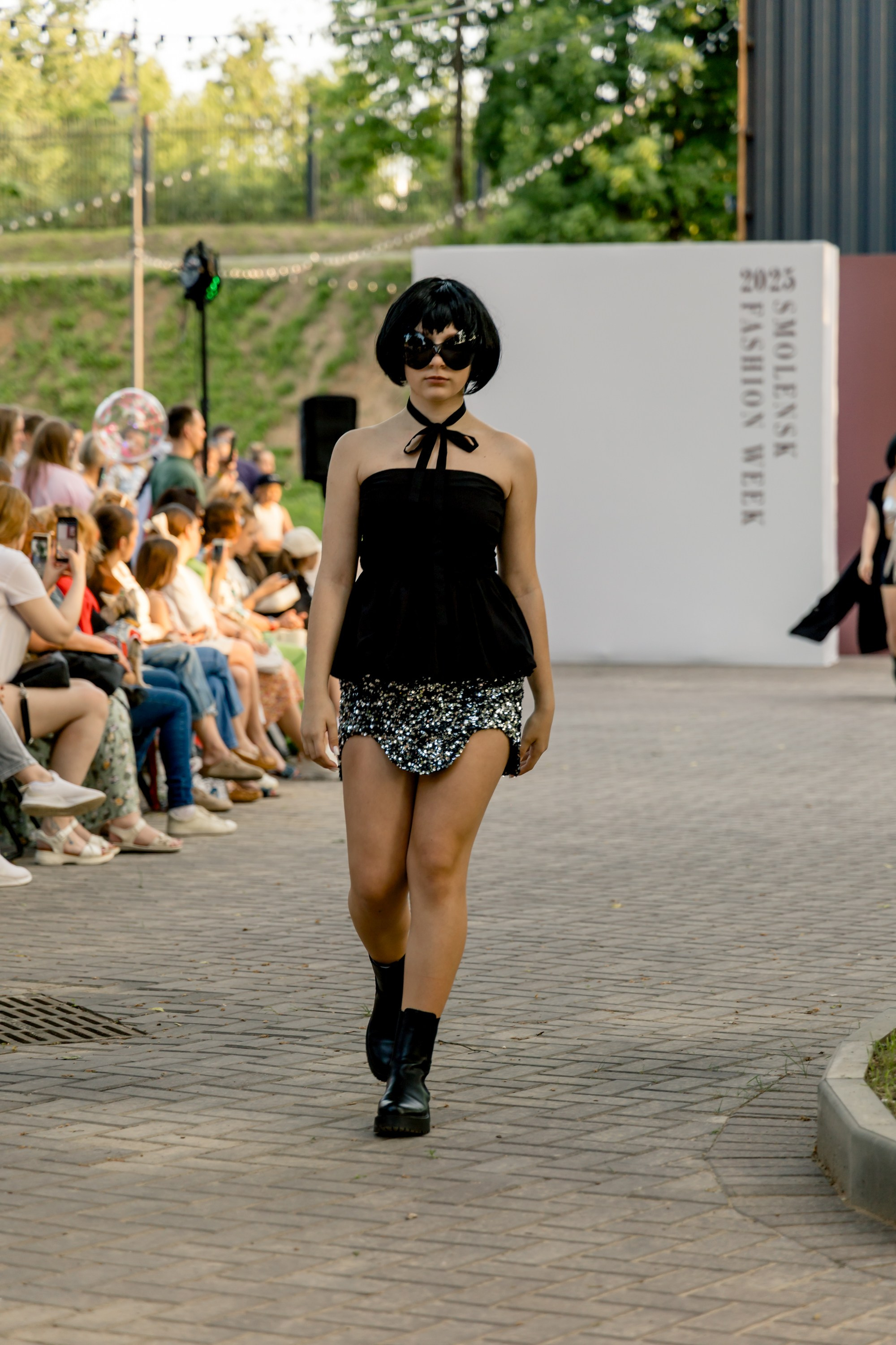 Smolensk Fashion Week 2025_показы_ДЕНЬ 1_ВЕЧЕРНИЙ ПОКАЗ_19:00. Главная