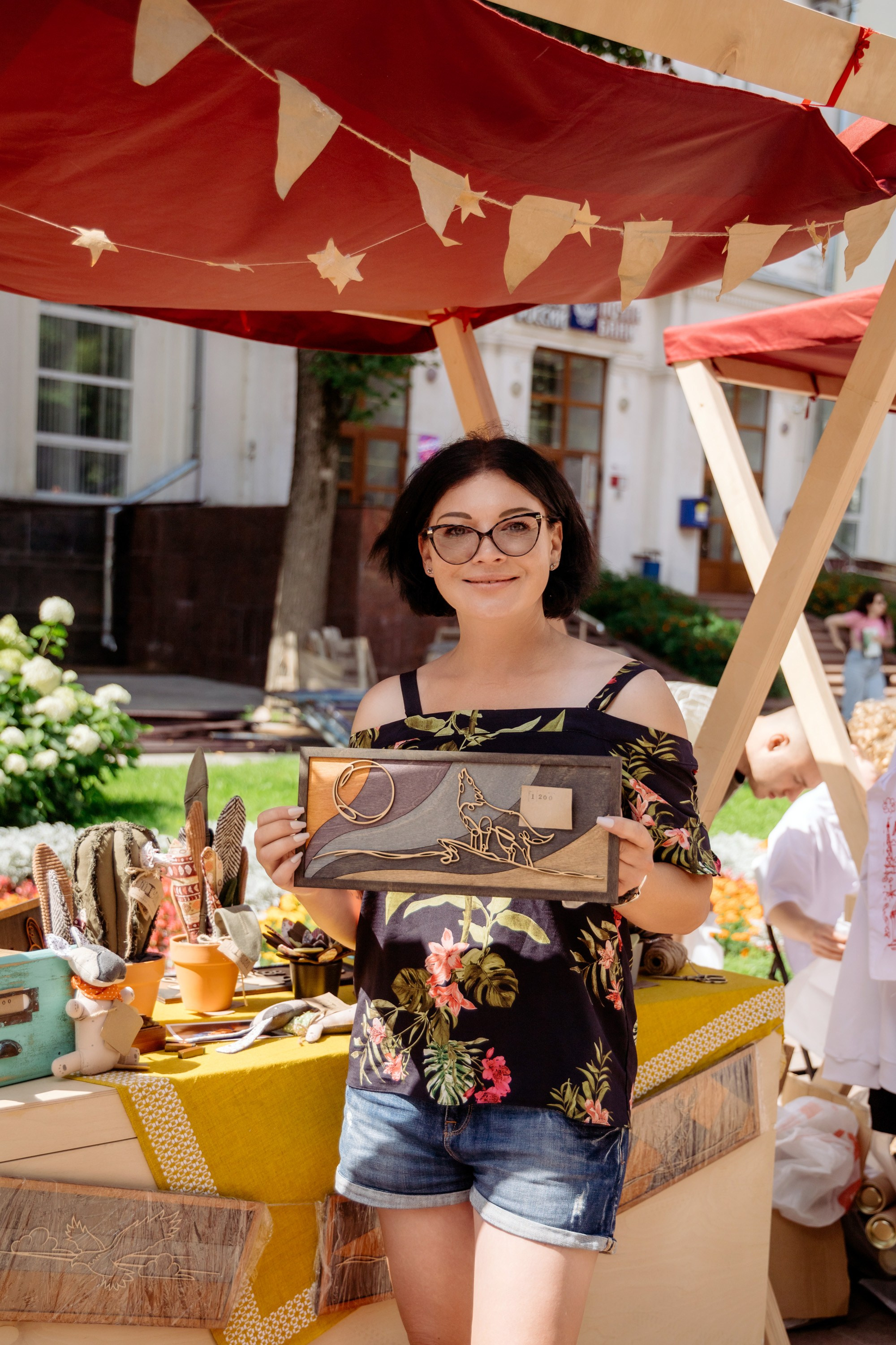 Фестиваль смоленской кухни ЛУКОВ ФЕСТ 2025. Главная