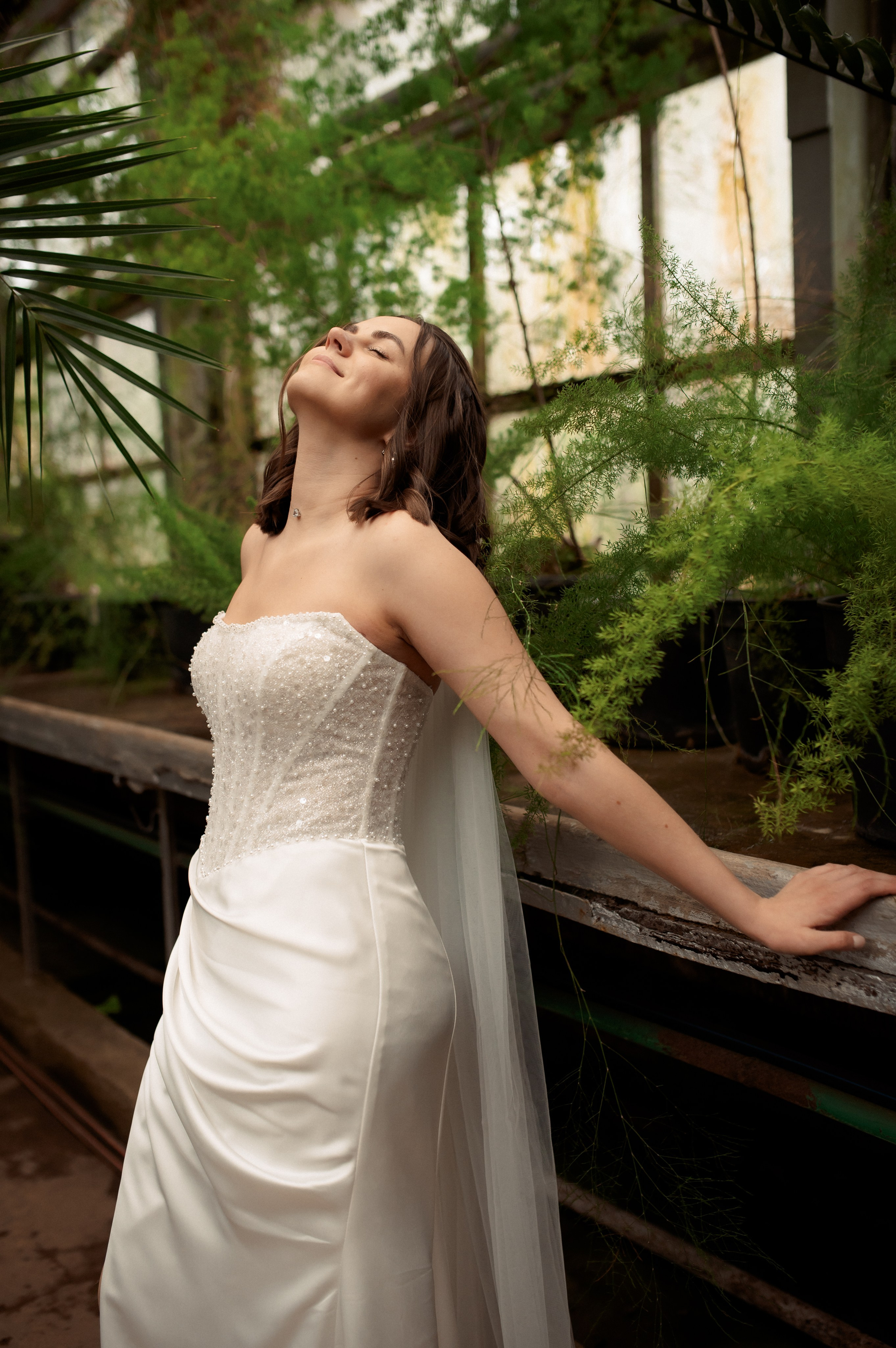 Илья и Катя. Семейный фотограф МОСКВА/Королёв