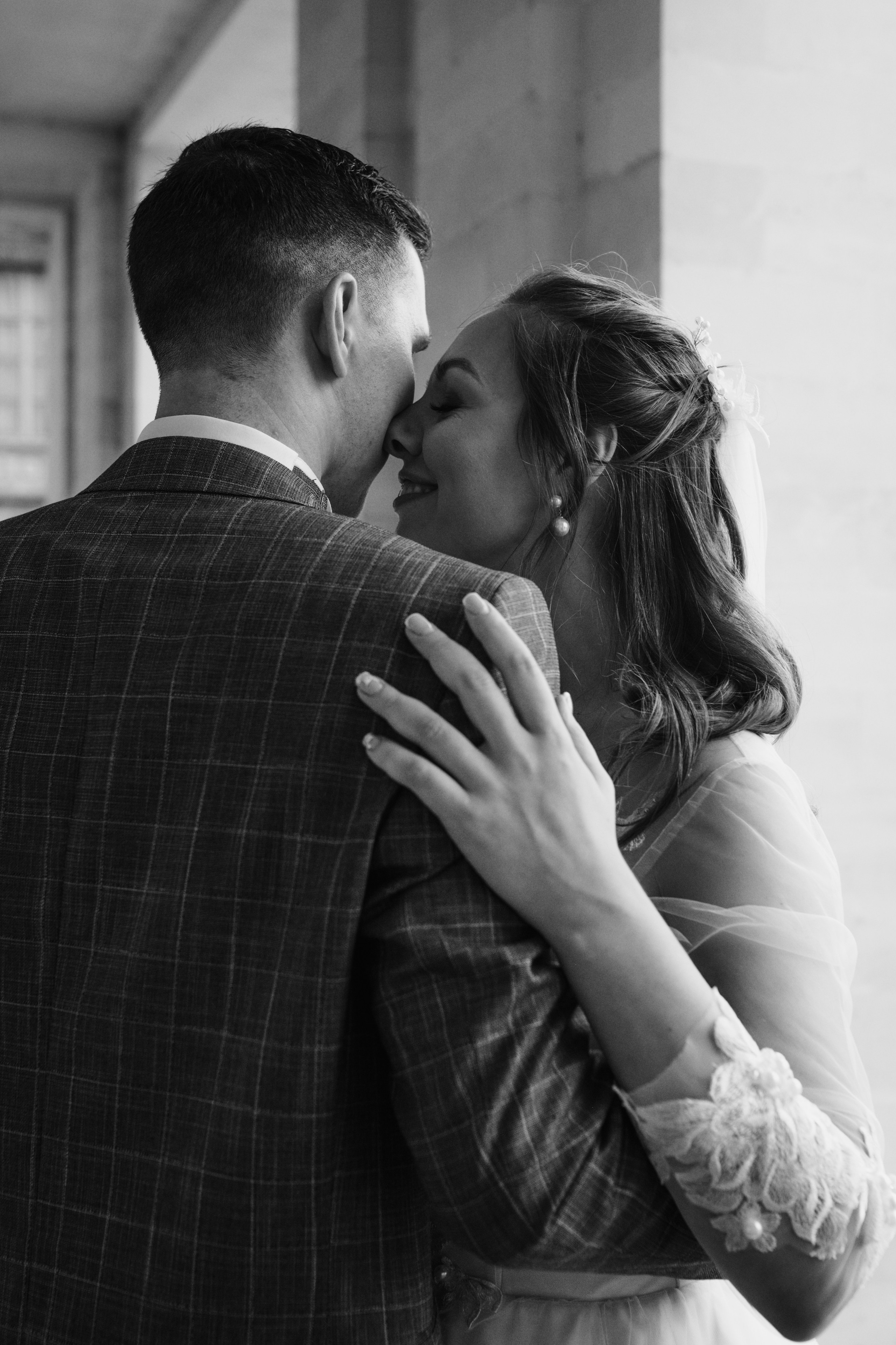 Слава и Таня. Семейный фотограф МОСКВА/Королёв