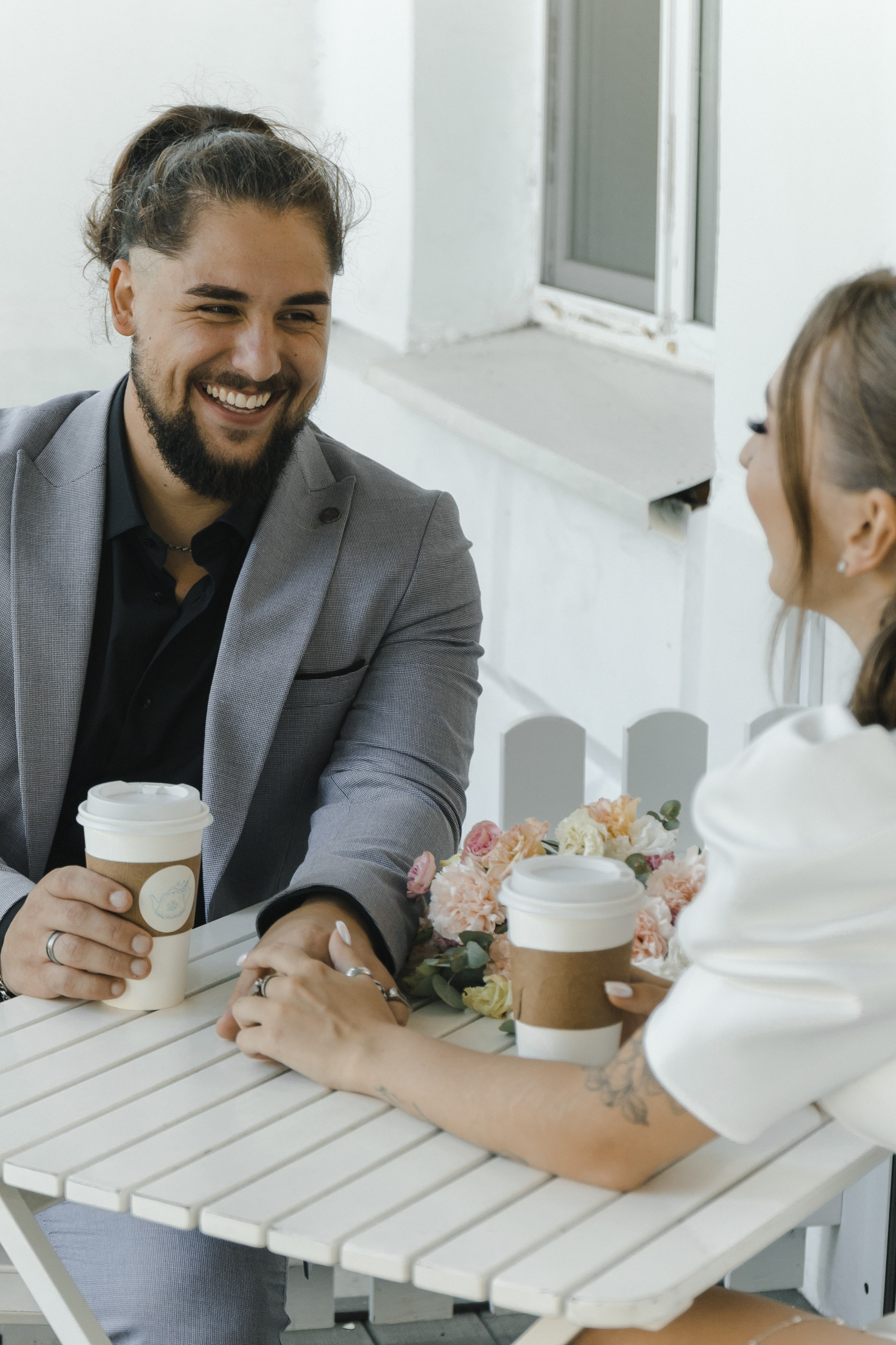 Даша&Леонид. Фотограф Уссурийск Маматова Анастасия