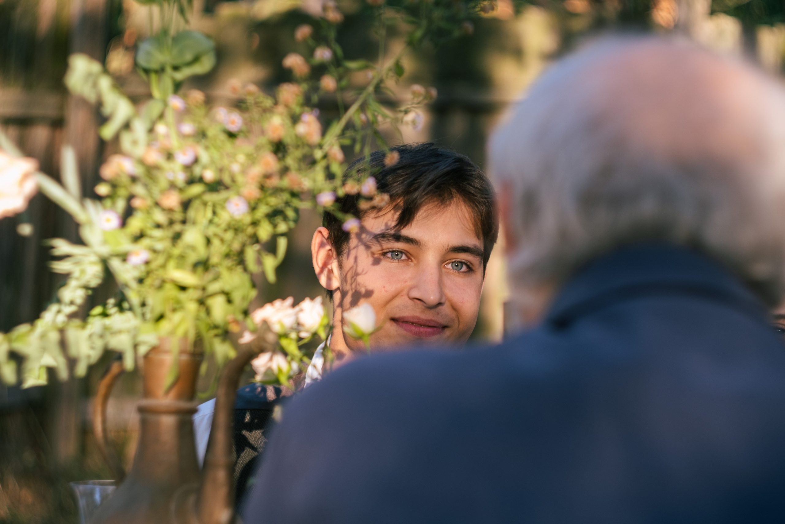 Стёпа и Люся. Мария Сигина-Лавданская