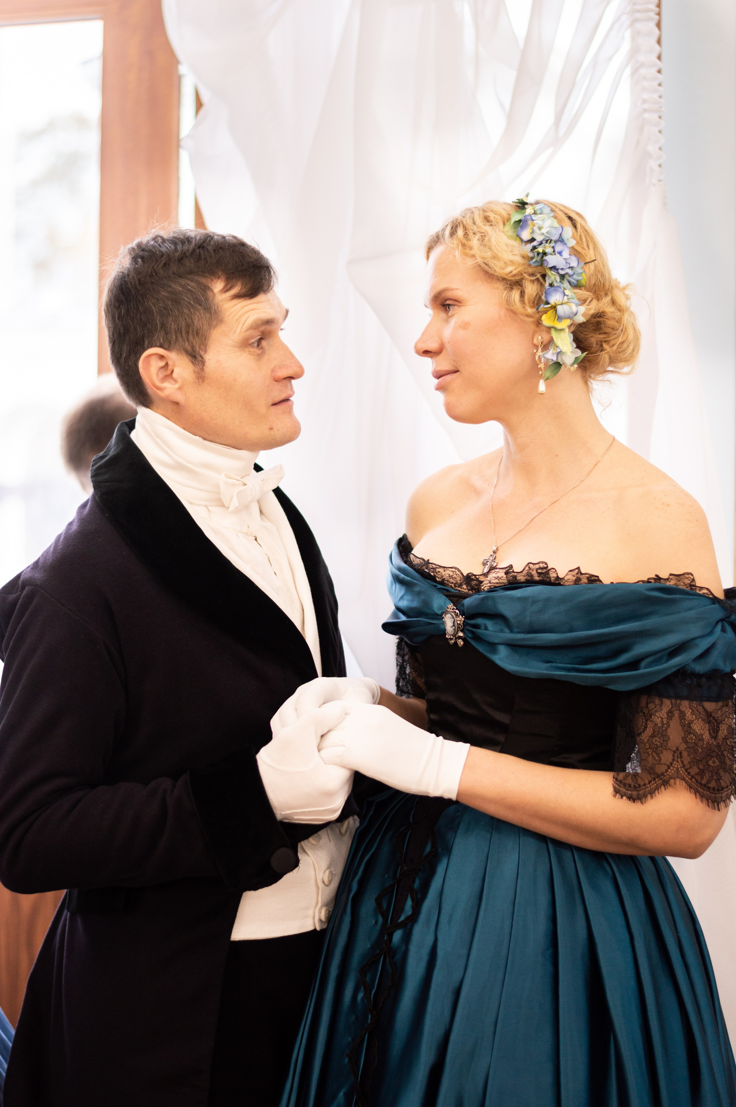 Художественный репортаж. Фотограф Пушкарская Татьяна