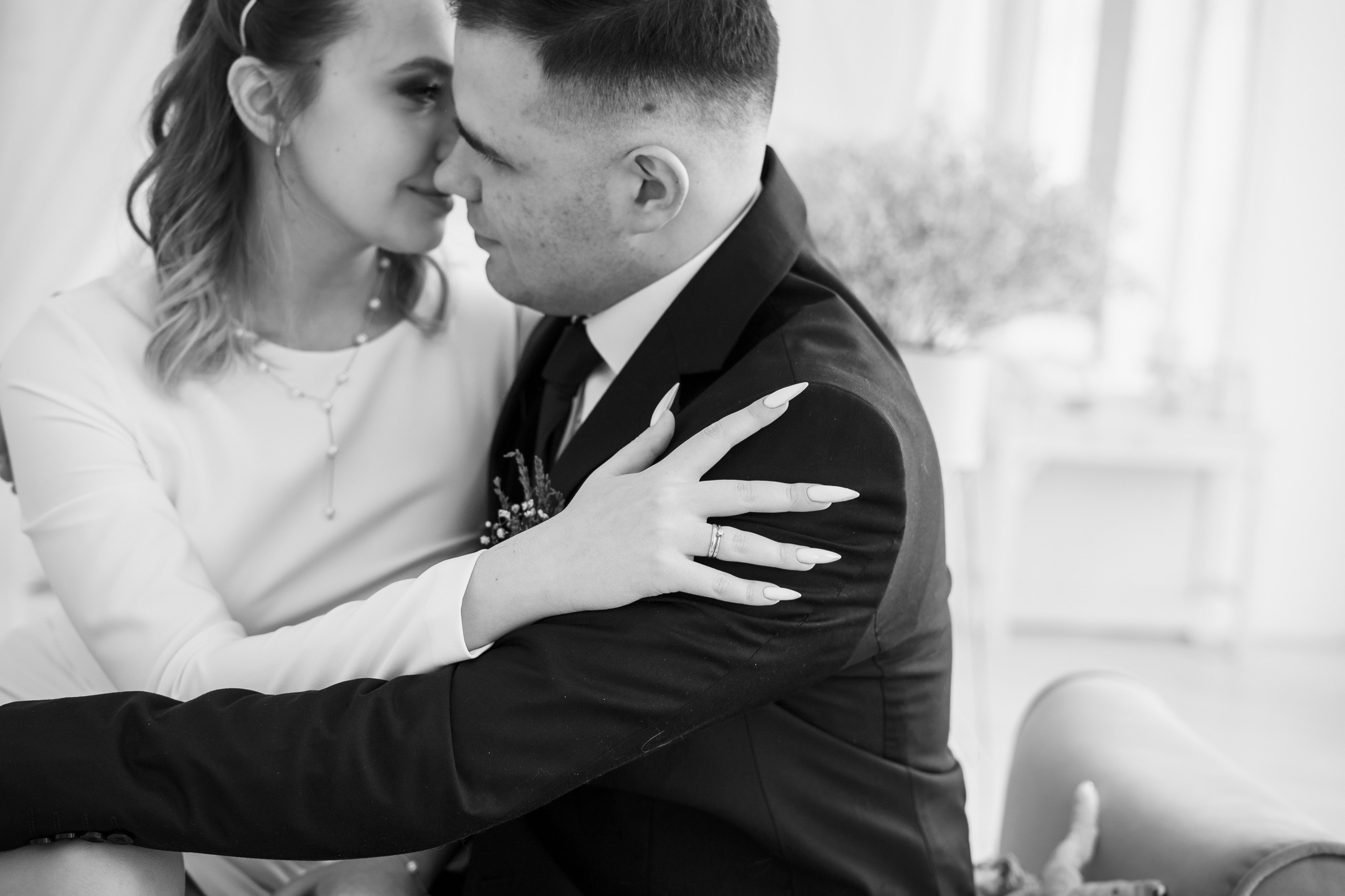 Свадебные. Наталья Дукалова фотограф Щелково Королев Пушкино Москва Балашиха