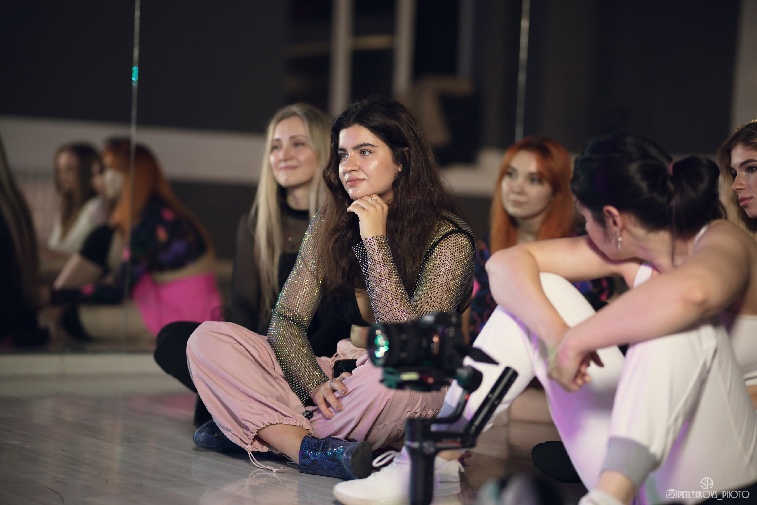 Волшебная вечеринка на день рождения Миланы. Фотограф, видеограф Пятигорск, Ставрополь, Ессентуки, Petlyakovs_photo