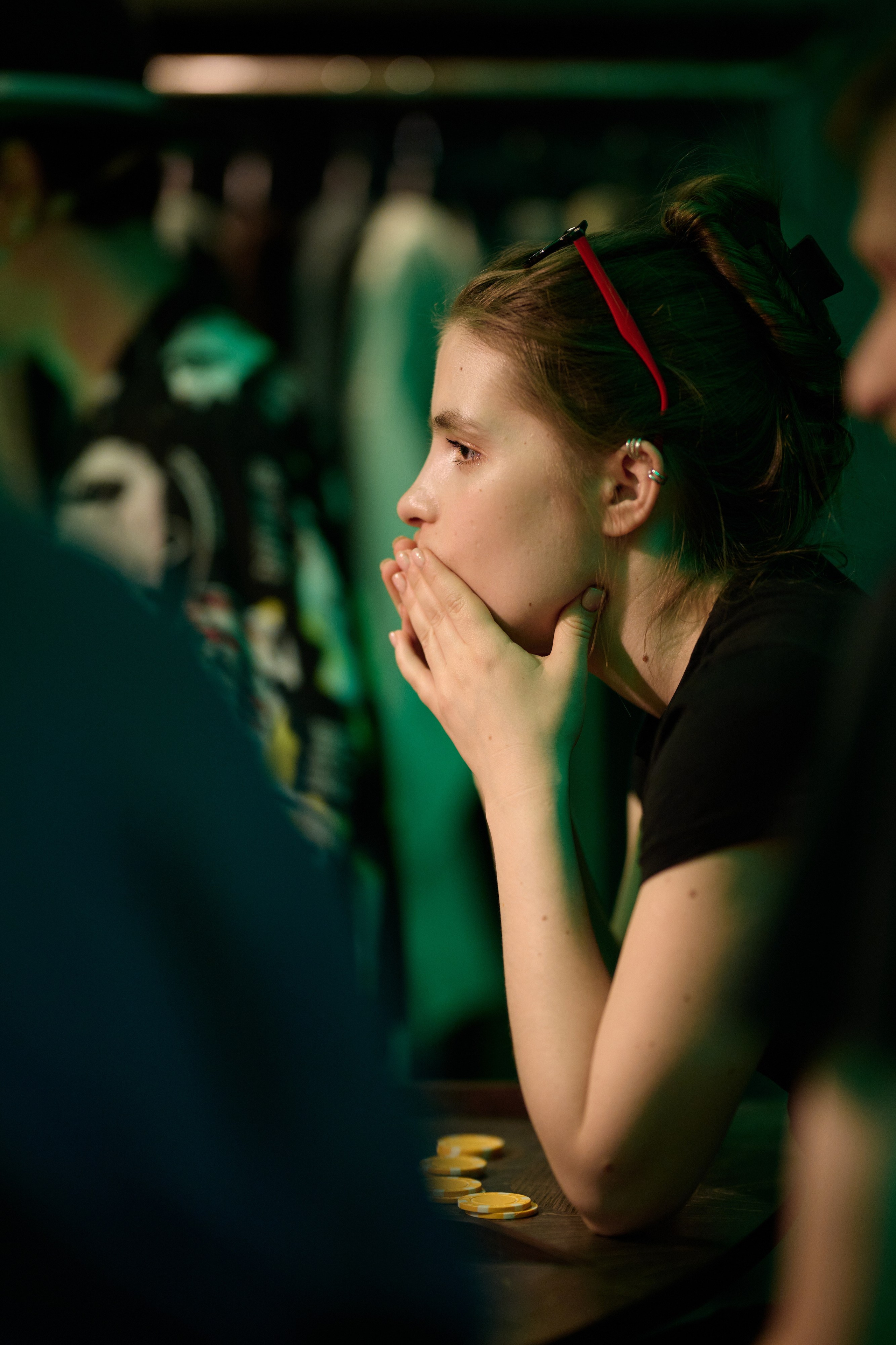 Импресарио (Belief) 15.06.2024. Фотограф