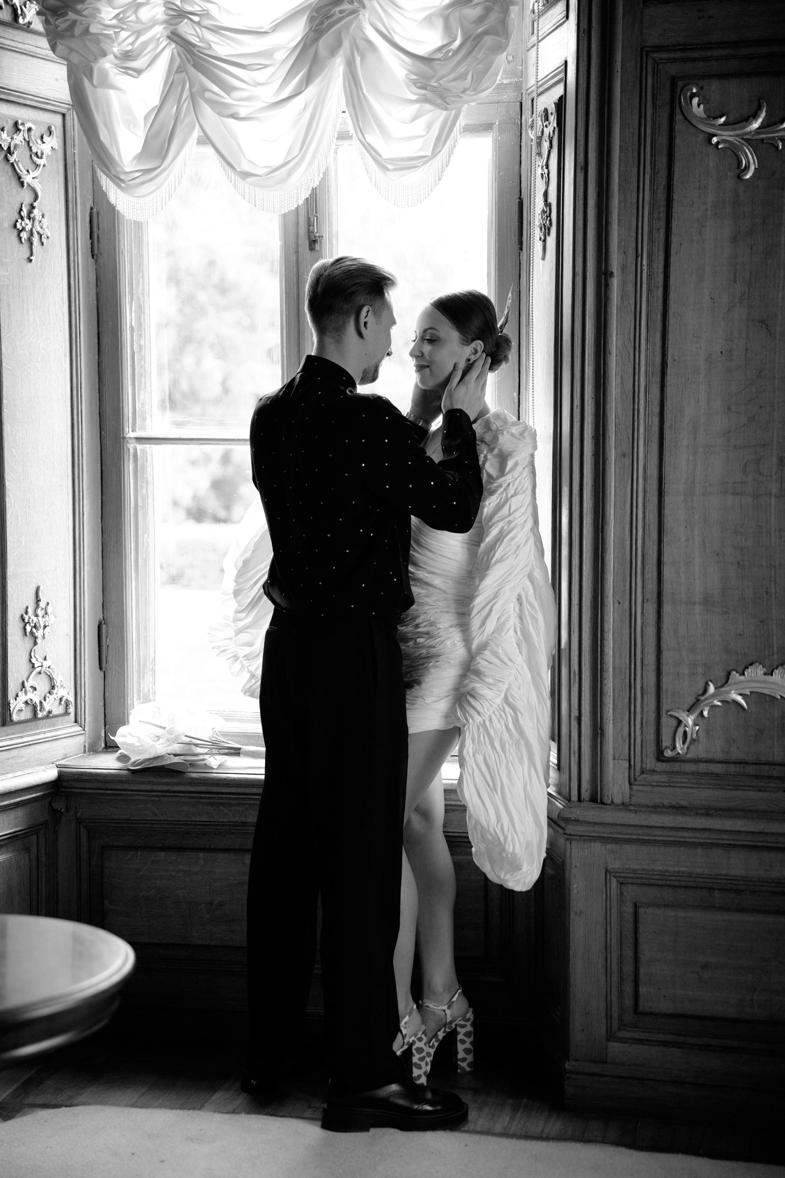 Daniil & Olga. Фотограф